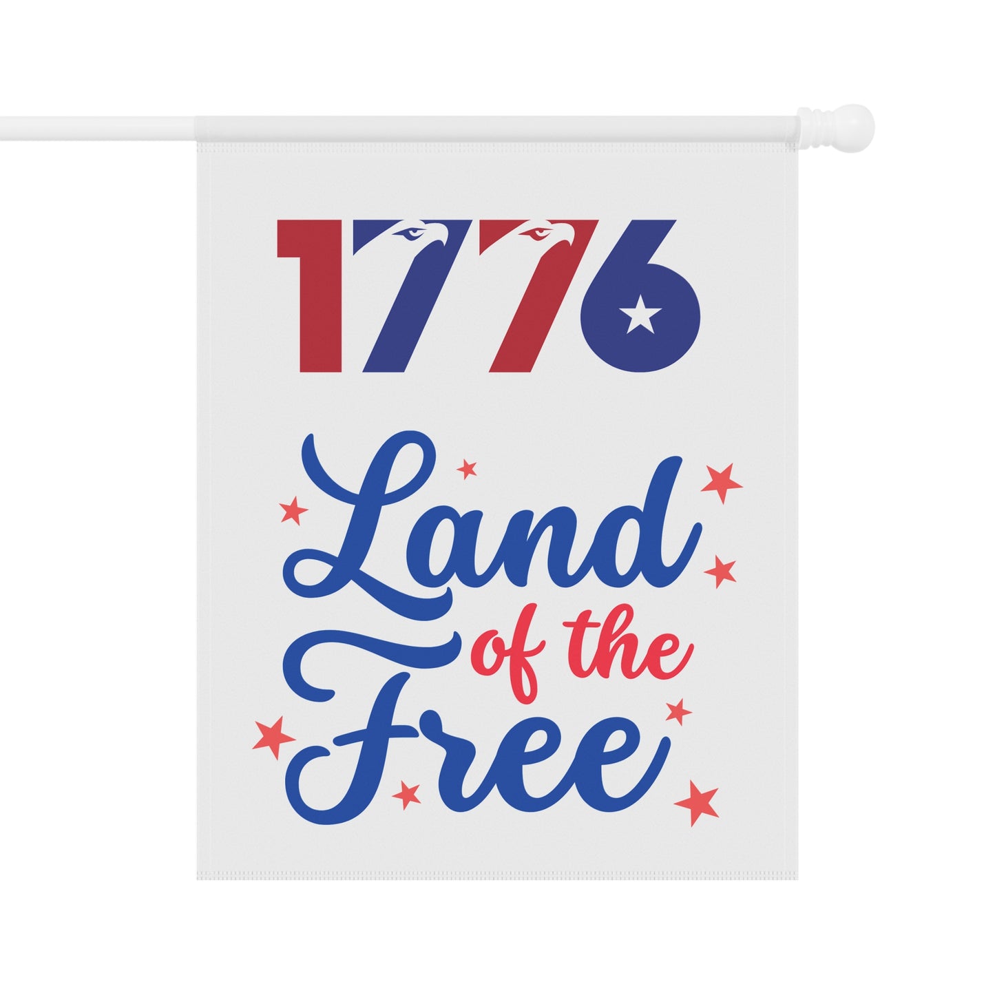 4th Of July celebration Banner for USA 250