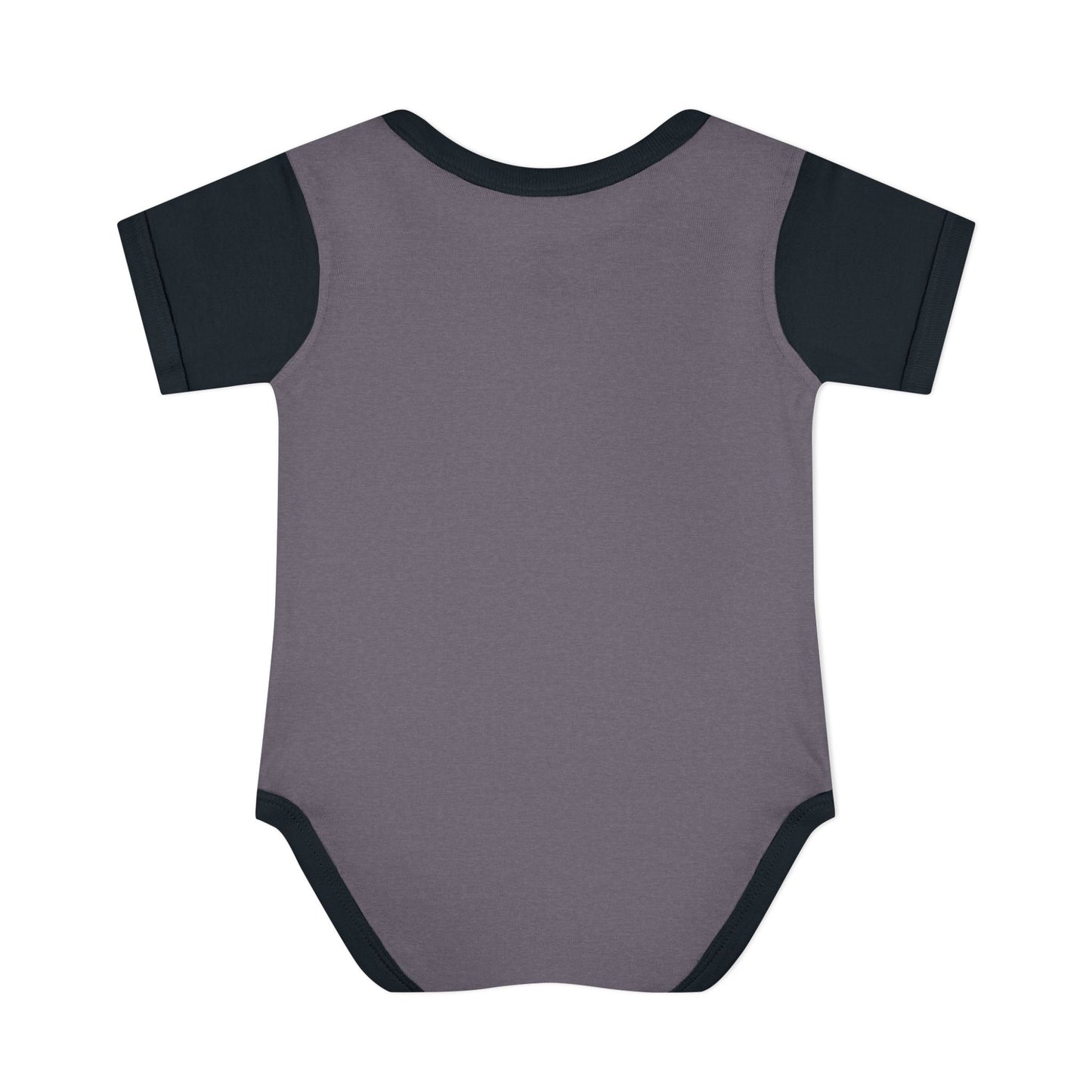 Cute Soft Life Energy Only Baby Bodysuit