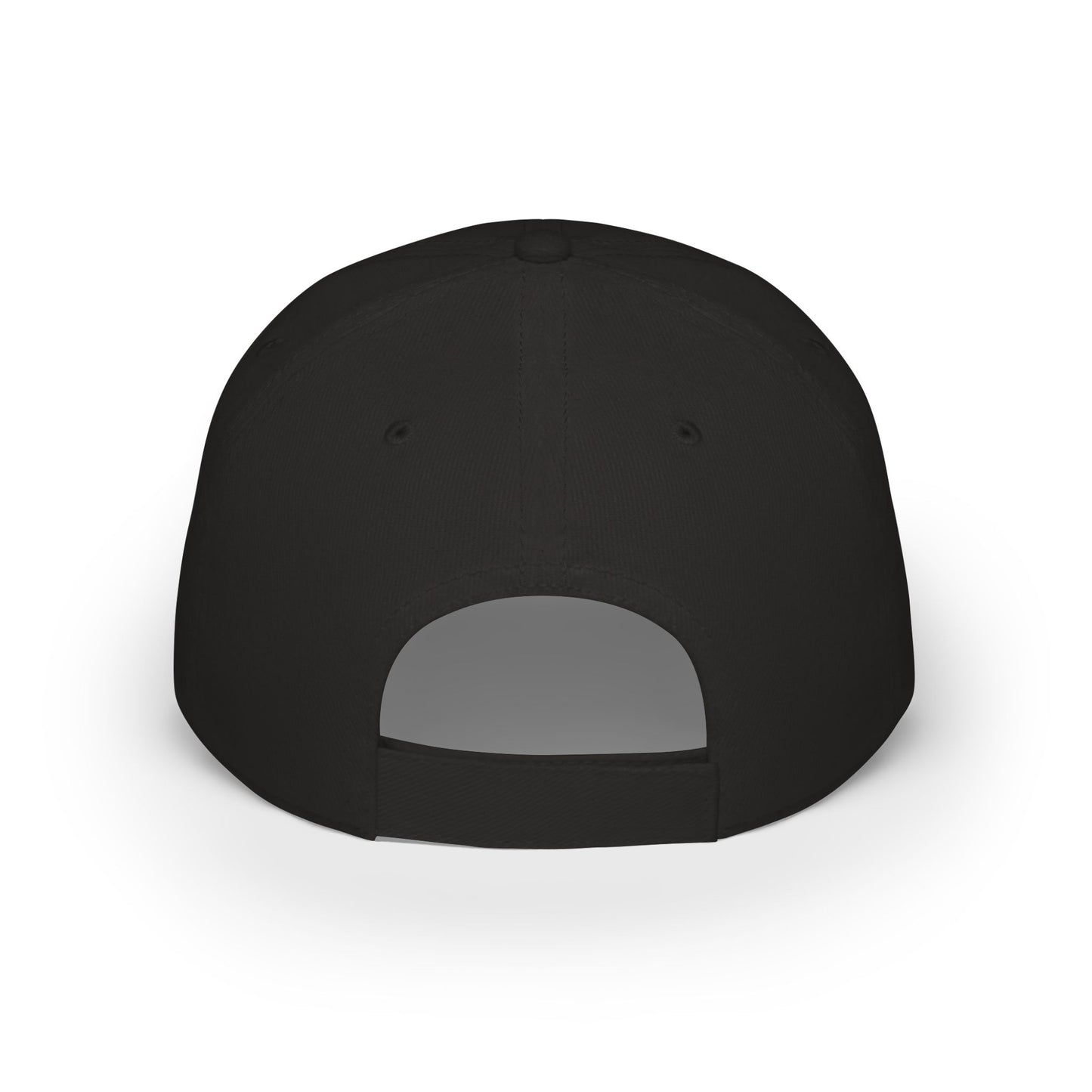 God First Then Coffee Baseball Cap - Christian Faith Prayer Hat