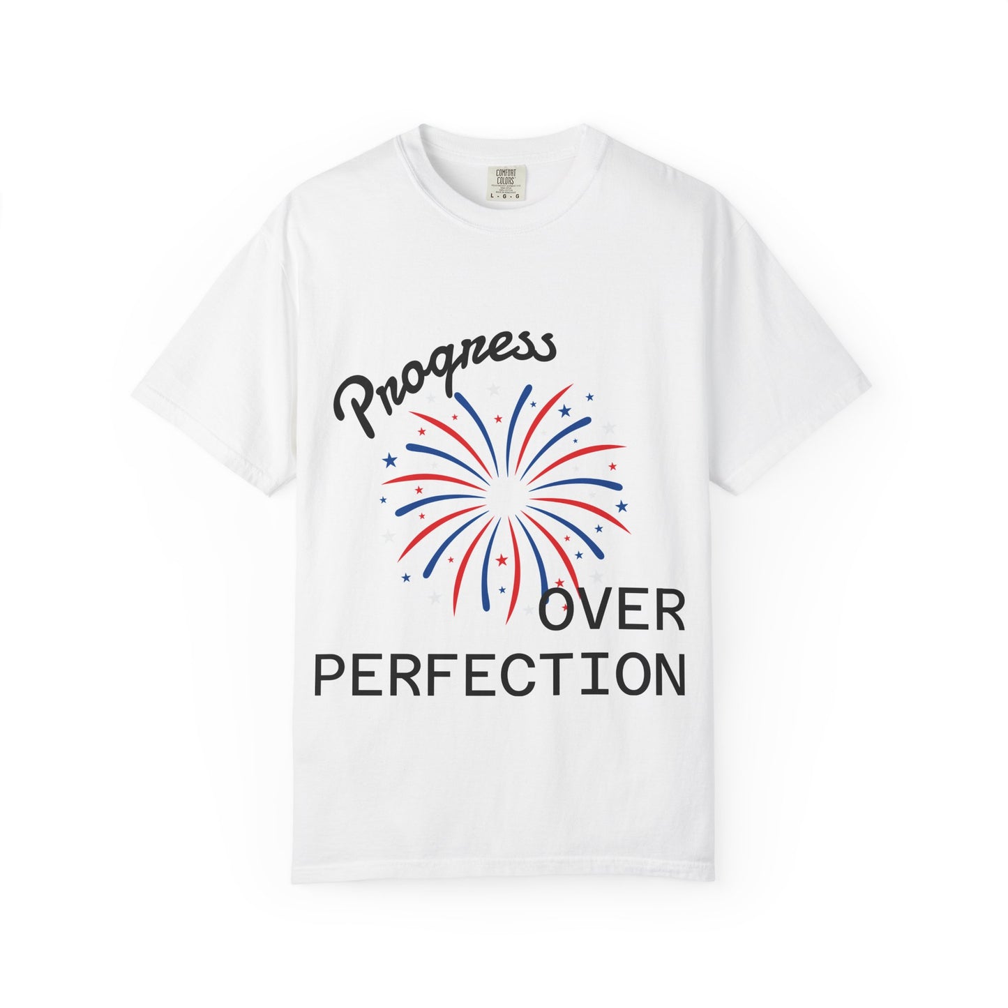 USA 250 T-Shirt — Patriotic American  Celebration Tee