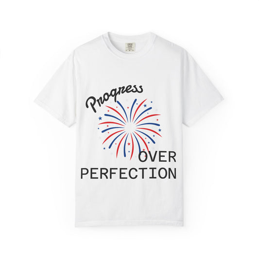USA 250 T-Shirt — Patriotic American  Celebration Tee