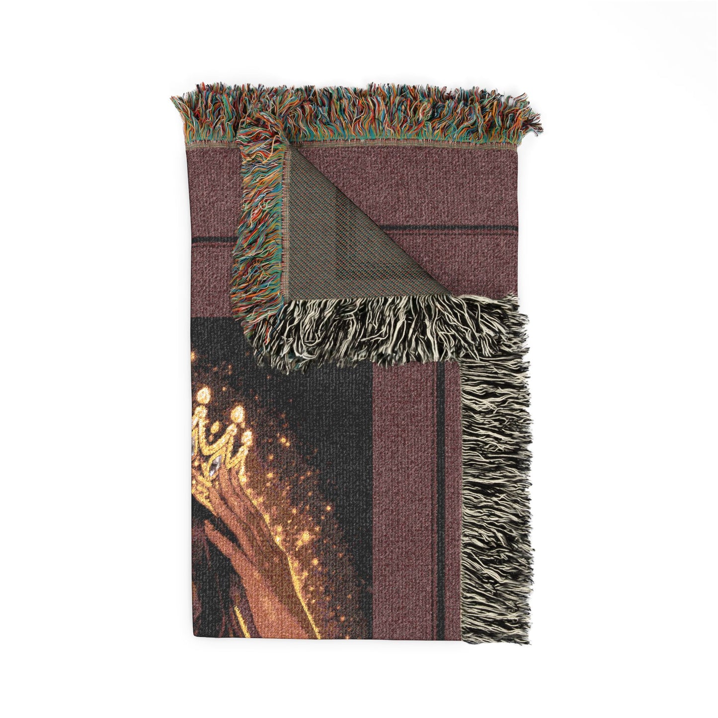 Woven Blanket
