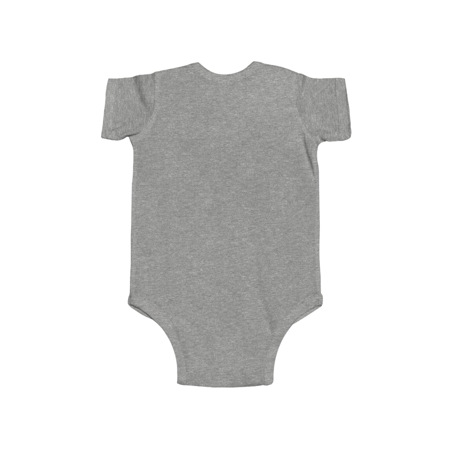 'You're a Star' Gold Baby Onesie — Infant Bodysuit
