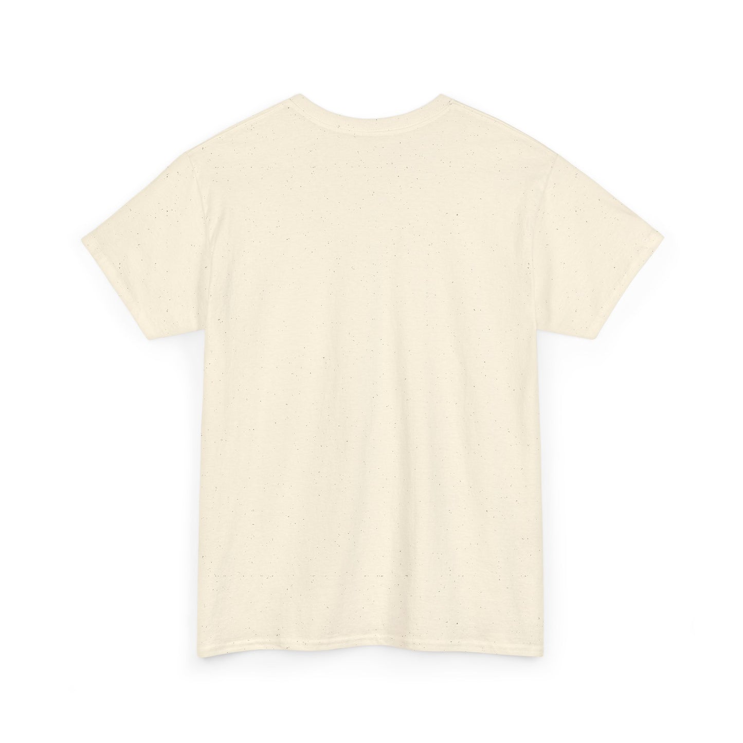 Unbreakable Tee — Minimal Bold Statement T‑Shirt