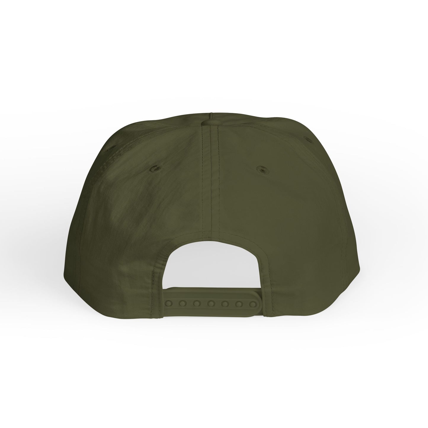 USA 250 Surf Cap | Embroidered Trucker Hat, White Snapback