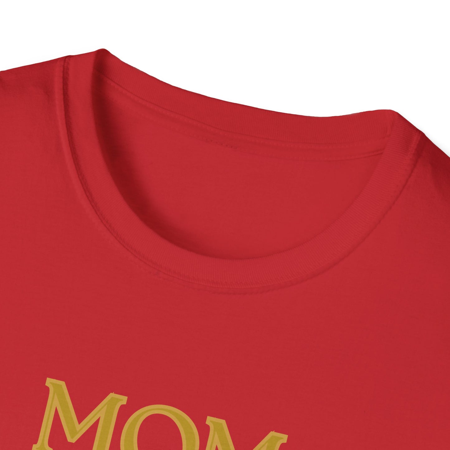 Mom You’re A Star T-Shirt