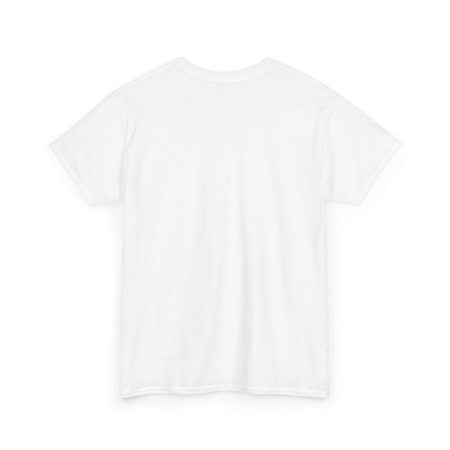 Unbreakable Tee — Minimal Bold Statement T‑Shirt
