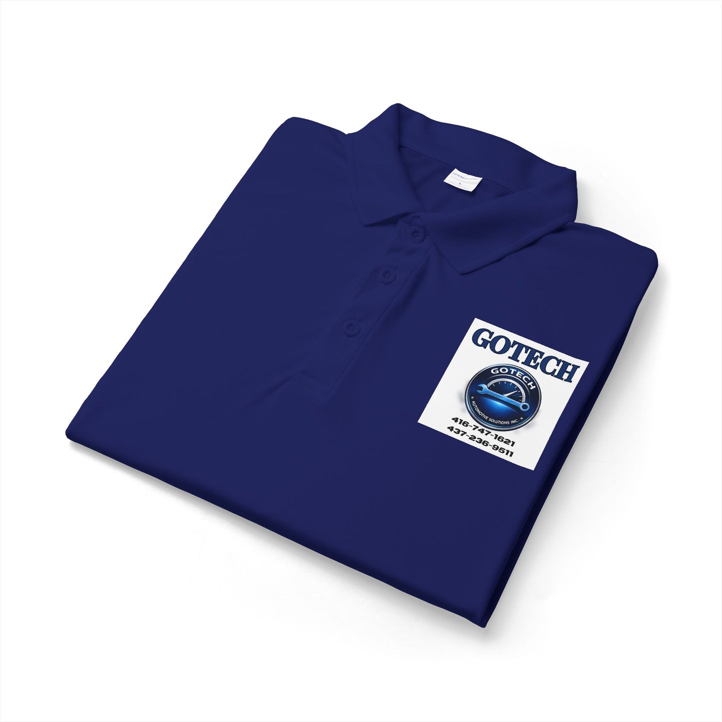 Sport-Tek® PosiCharge® Competitor™ Polo