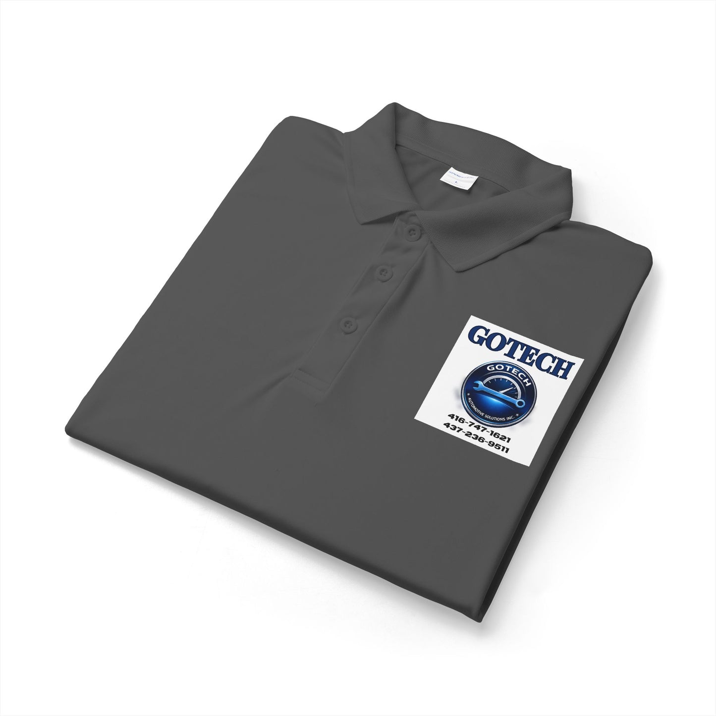 Sport-Tek® PosiCharge® Competitor™ Polo