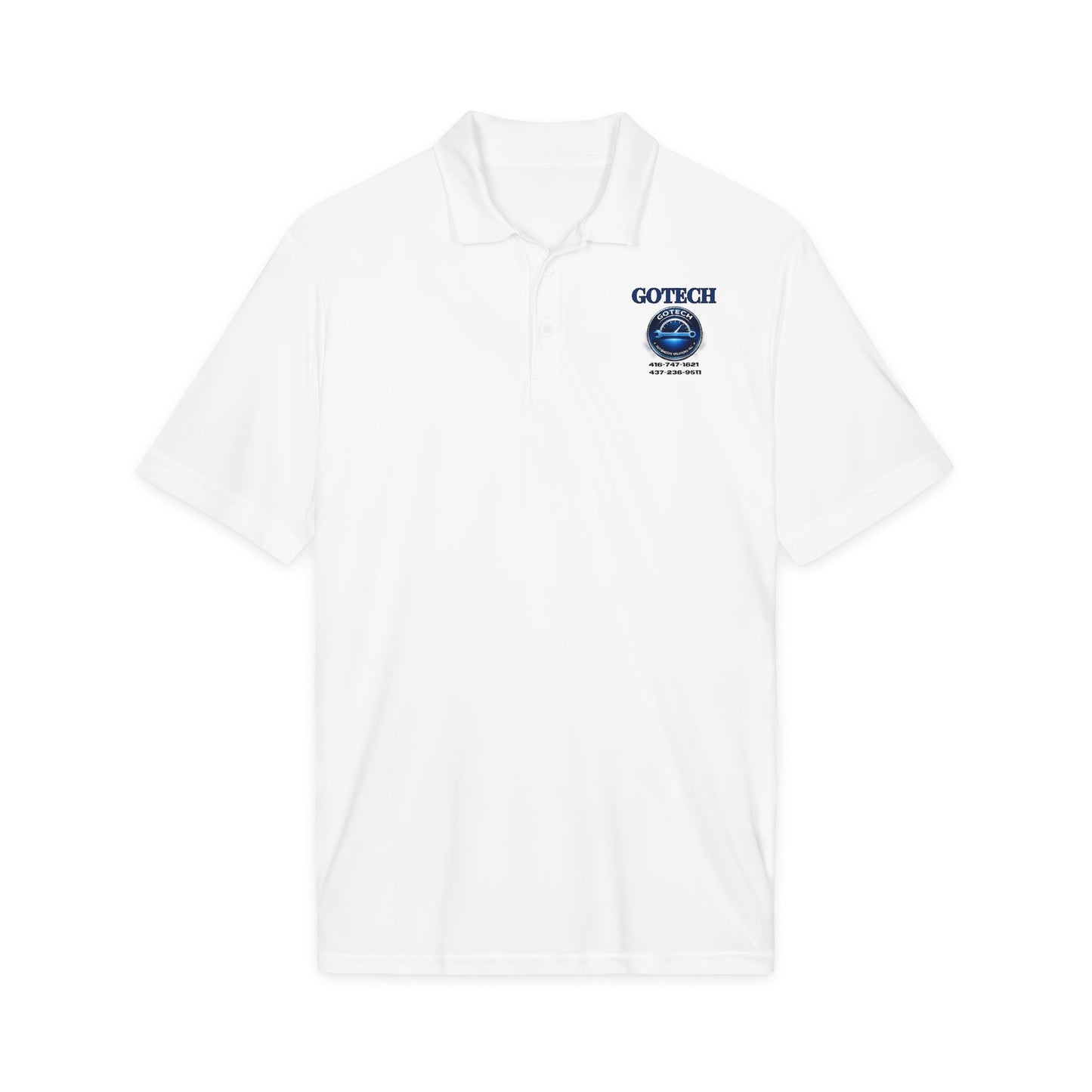 Sport-Tek® PosiCharge® Competitor™ Polo