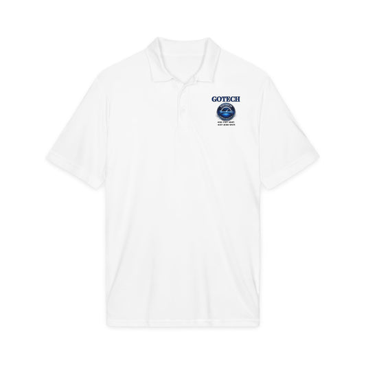 Sport-Tek® PosiCharge® Competitor™ Polo