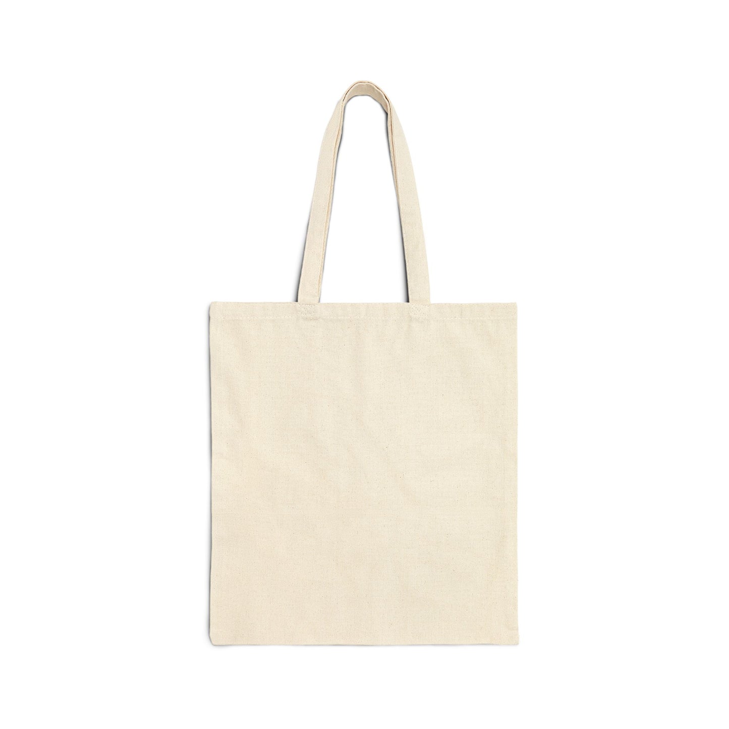 Canvas Tote — "Enduring Expressions of Love"