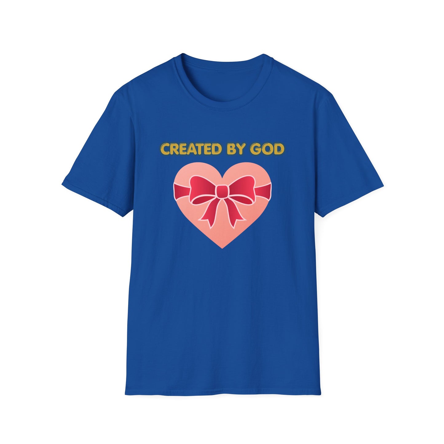 Mother’s Day Bow T-Shirt — Cute Mom Graphic Tee
