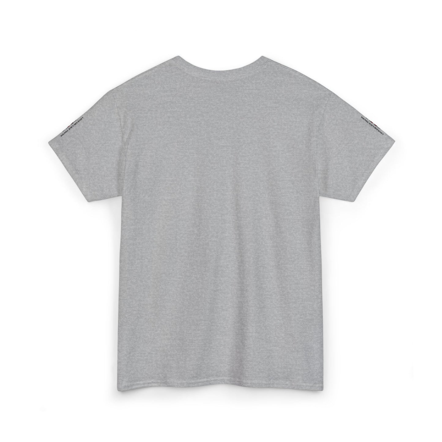 Love Me  T-Shirt  Graphic Tee