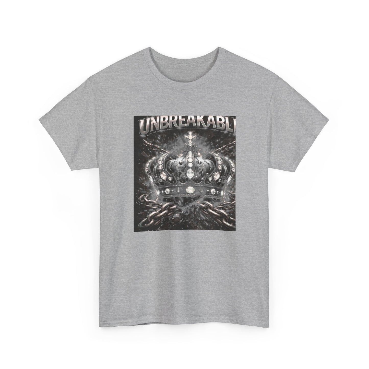St. Patrick Wall Art T-Shirt