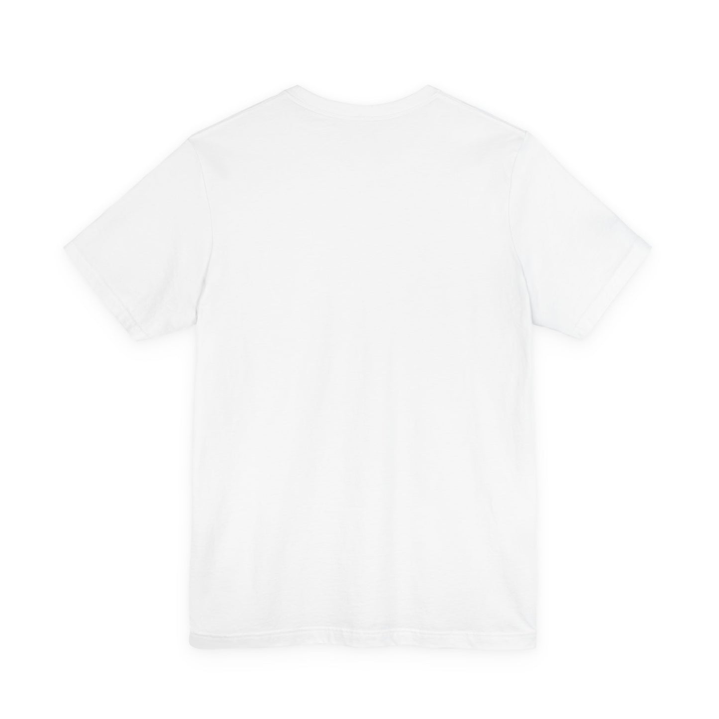 Mermaid Dreams tee | iridescent text, pearly word accent