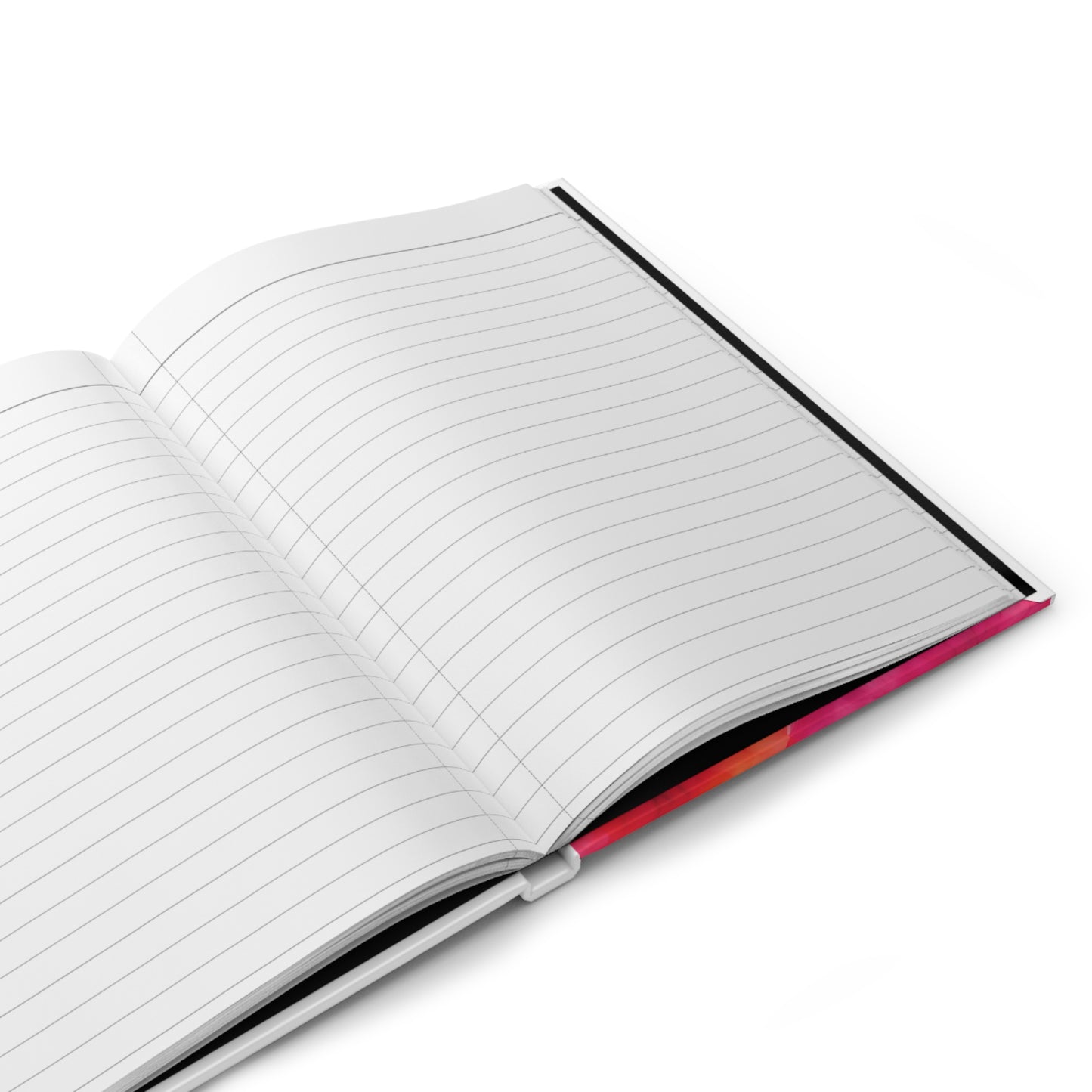 Personalize Hardcover Journal