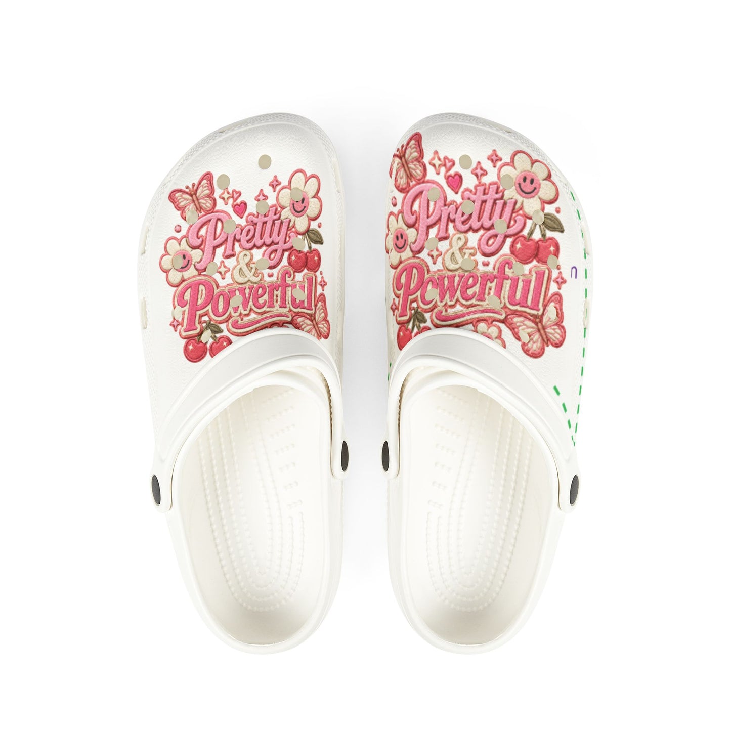 Slip On  EVA Foam Rubber Shoes