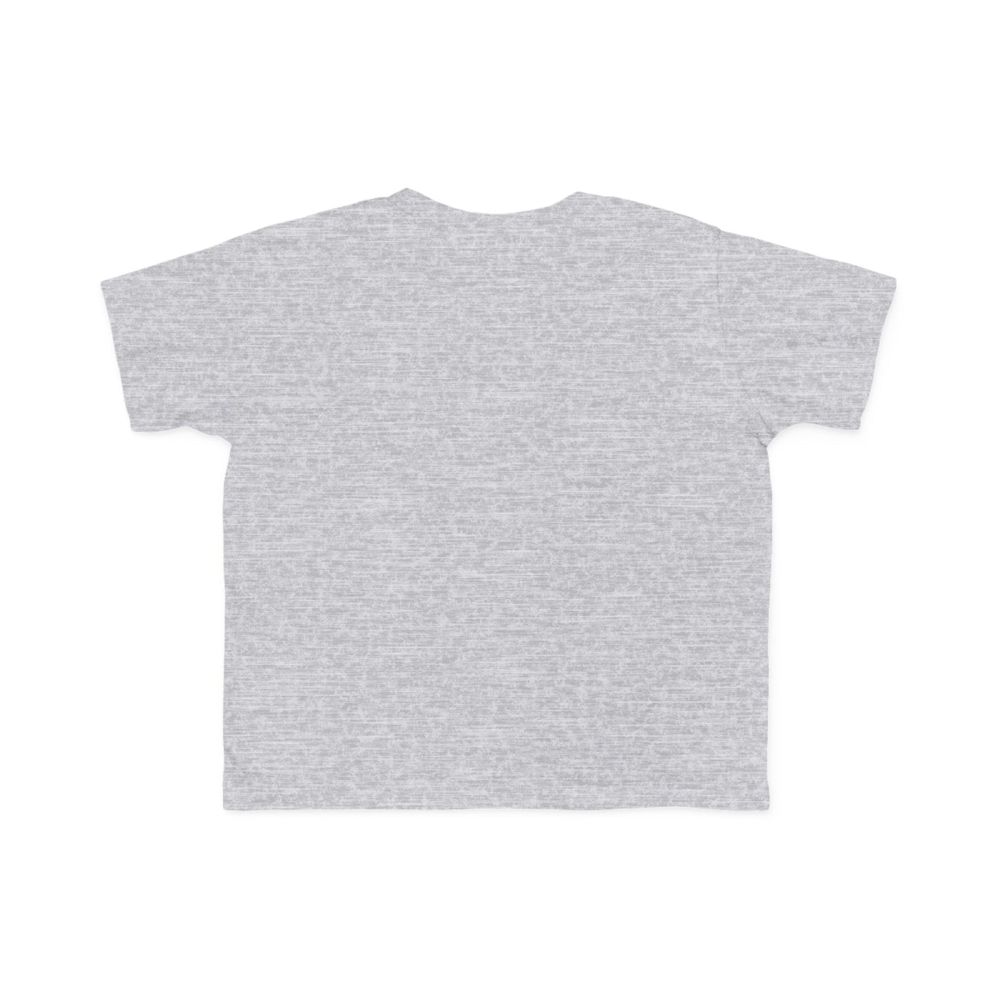 Grace Over Grind Retro Inspirational Toddler T-Shirt