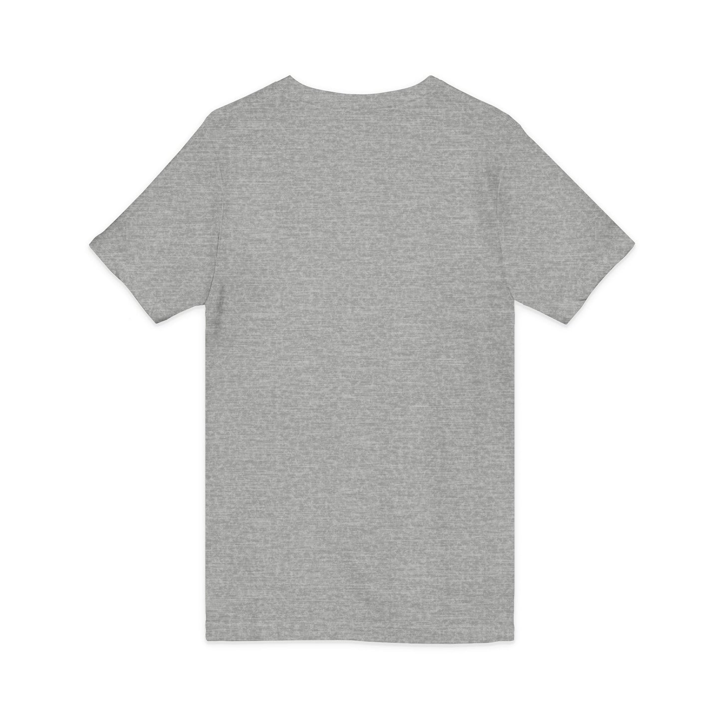 Strength in Bloom V-Neck Tee