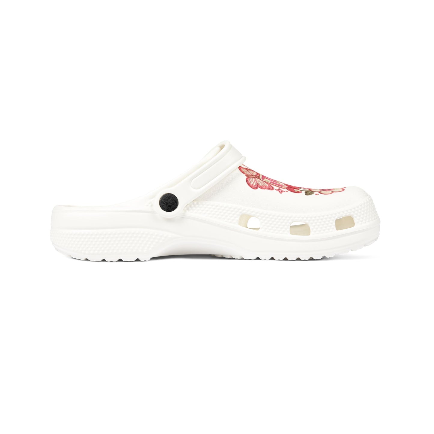 Slip On  EVA Foam Rubber Shoes