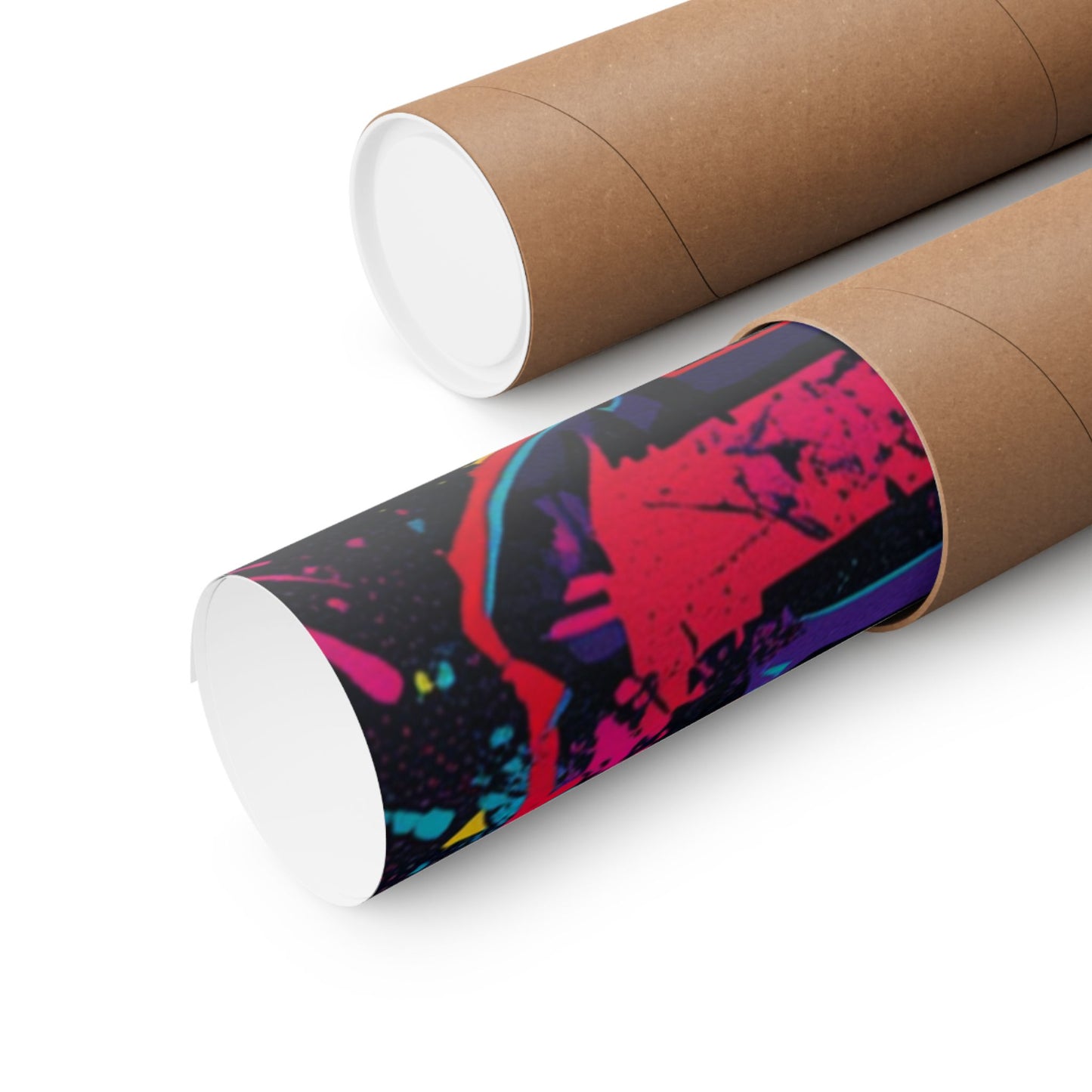 Horizontal Posters