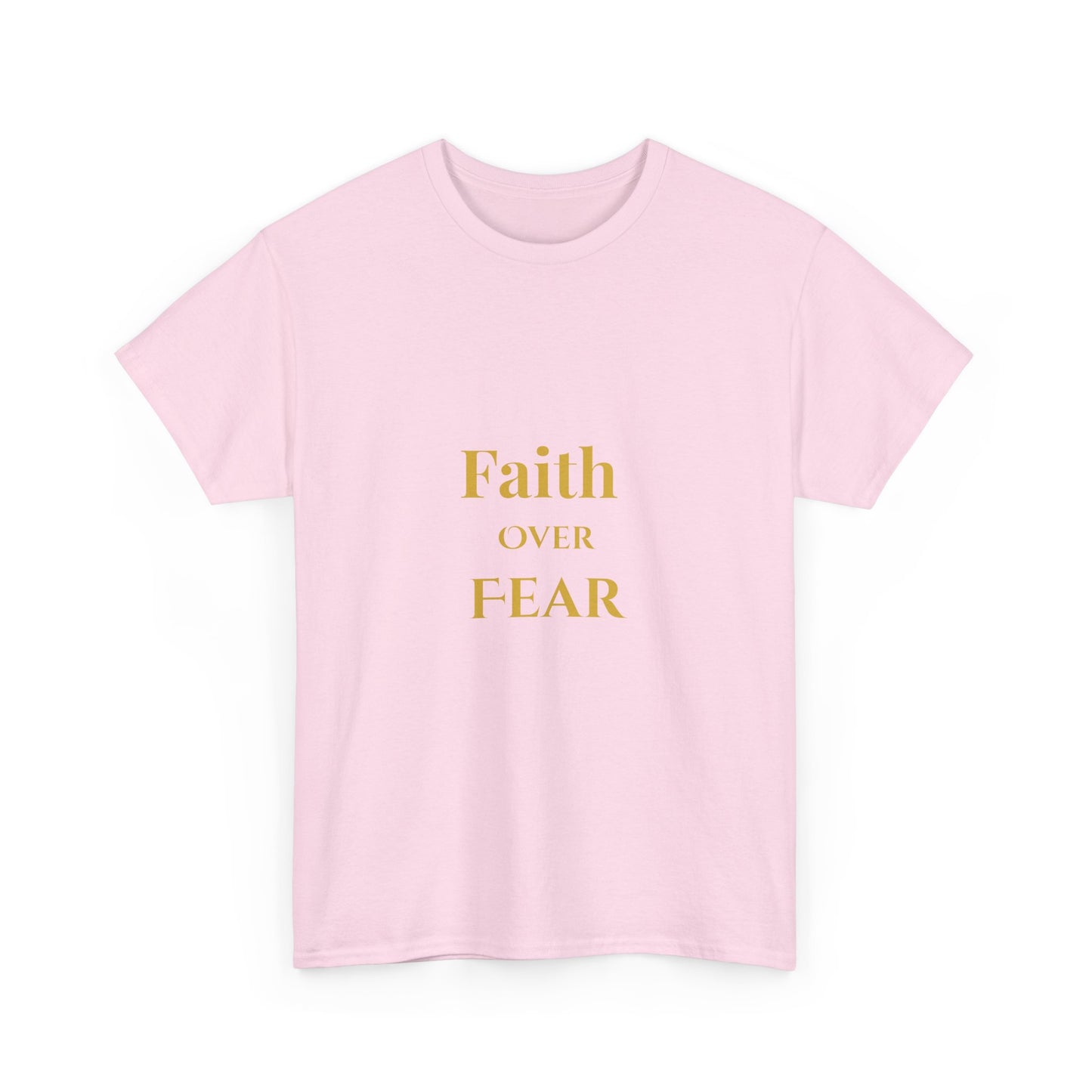 Celebration Graphic T-Shirt/ blush gold collection
