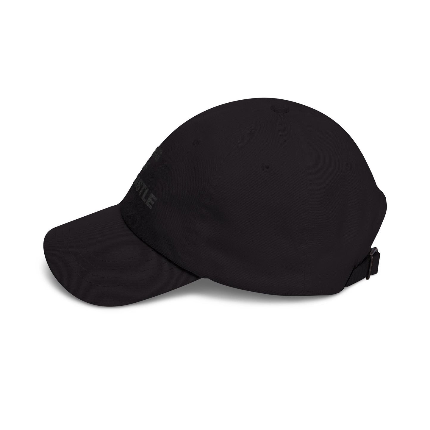 Dad Cap — "King of My Castle" Embroidered Baseball Hat