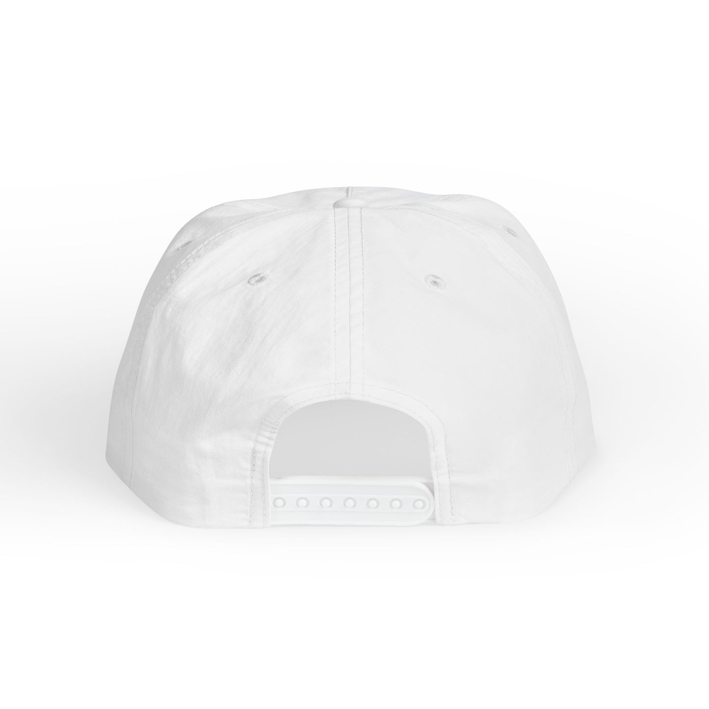 USA 250 Surf Cap | Embroidered Trucker Hat, White Snapback