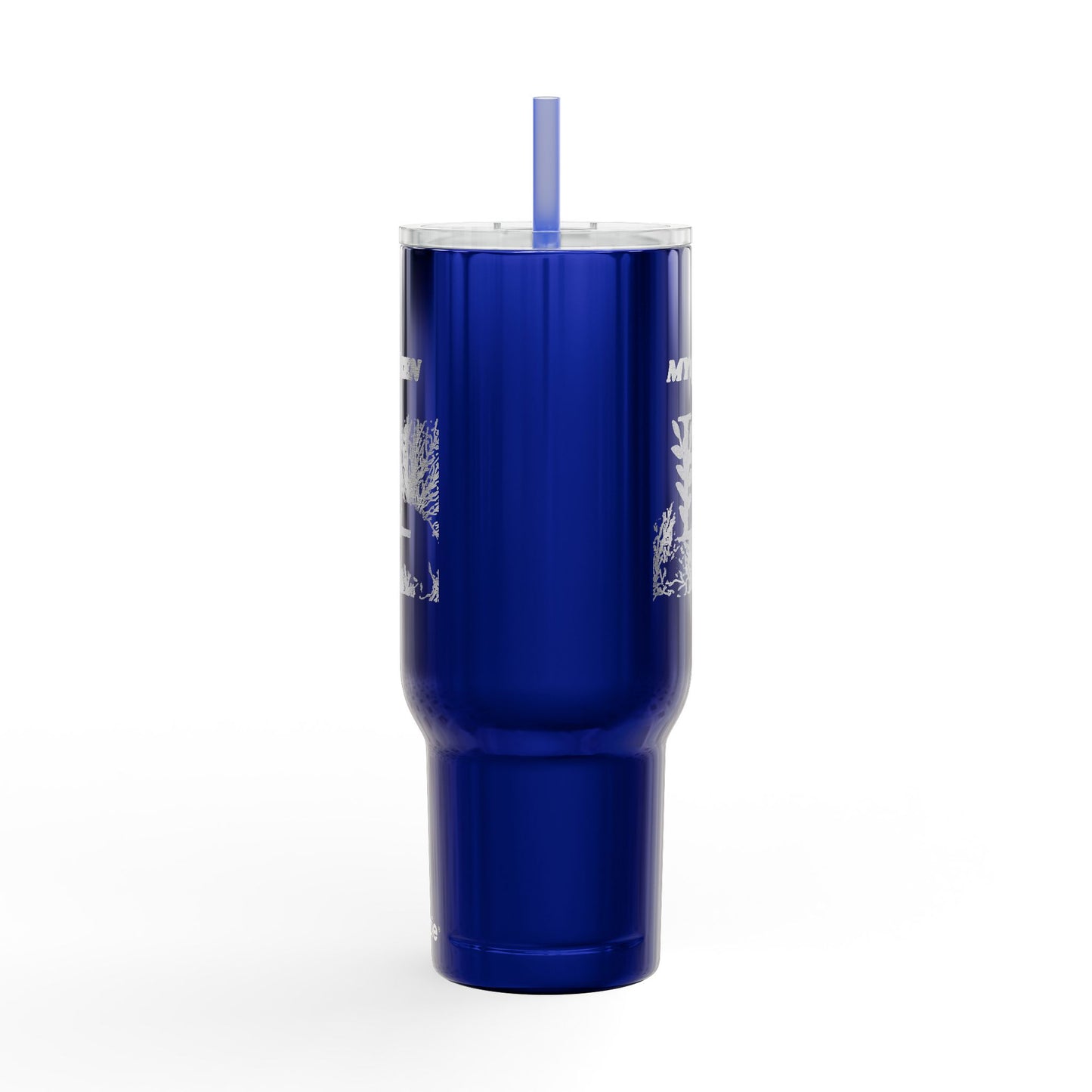 Insulated Tumbler with Lid, 40oz (Engraving)