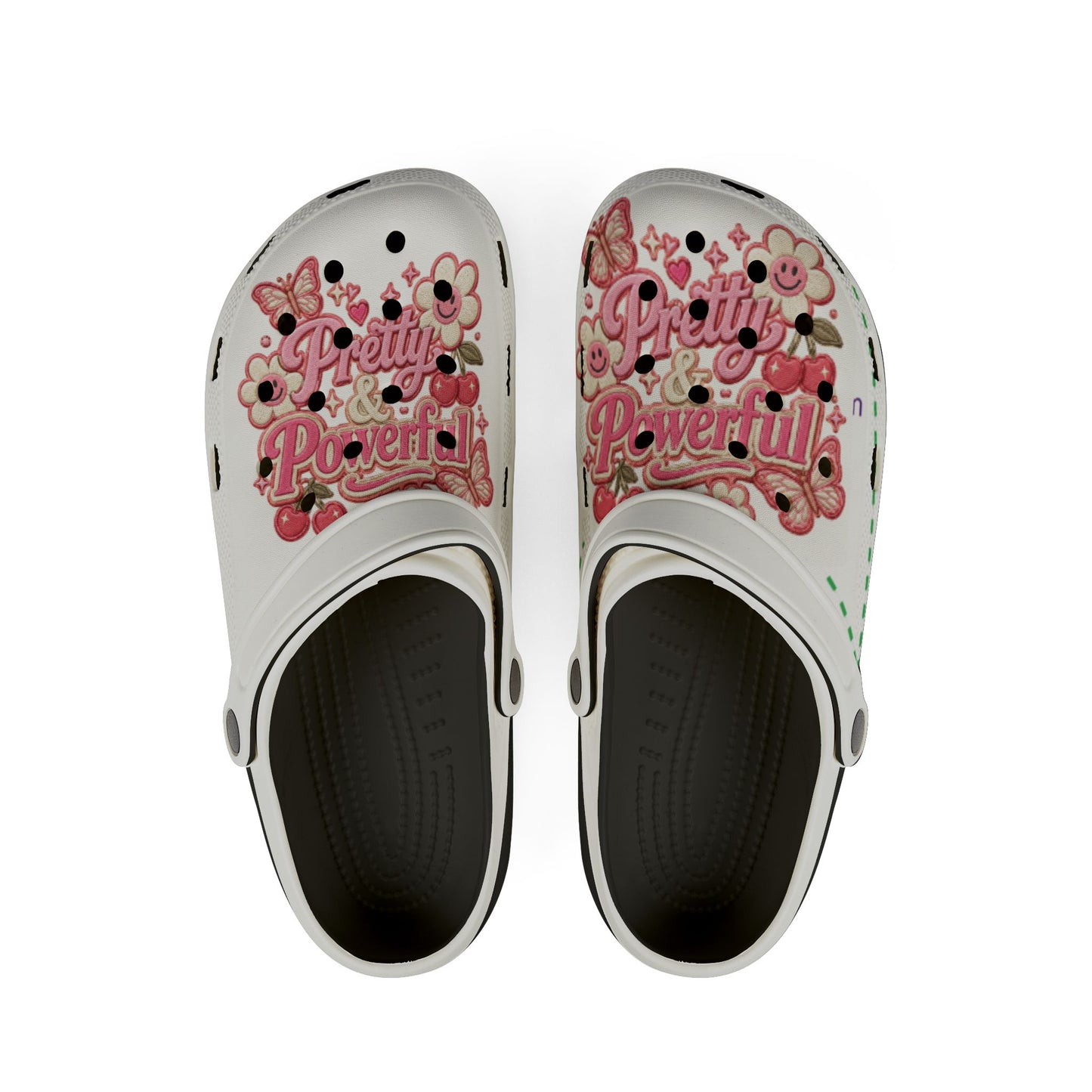 Slip On  EVA Foam Rubber Shoes