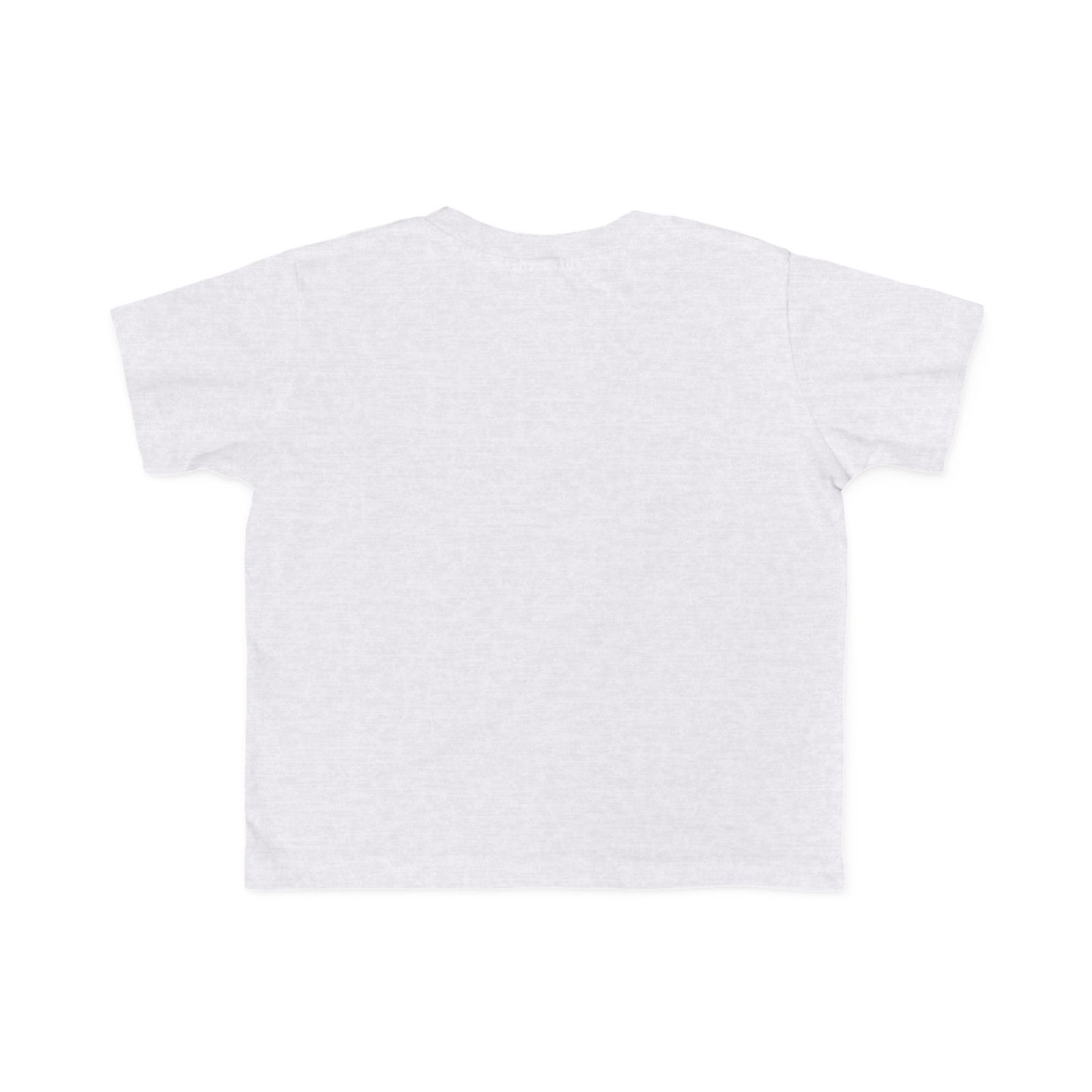 Grace Over Grind Retro Inspirational Toddler T-Shirt