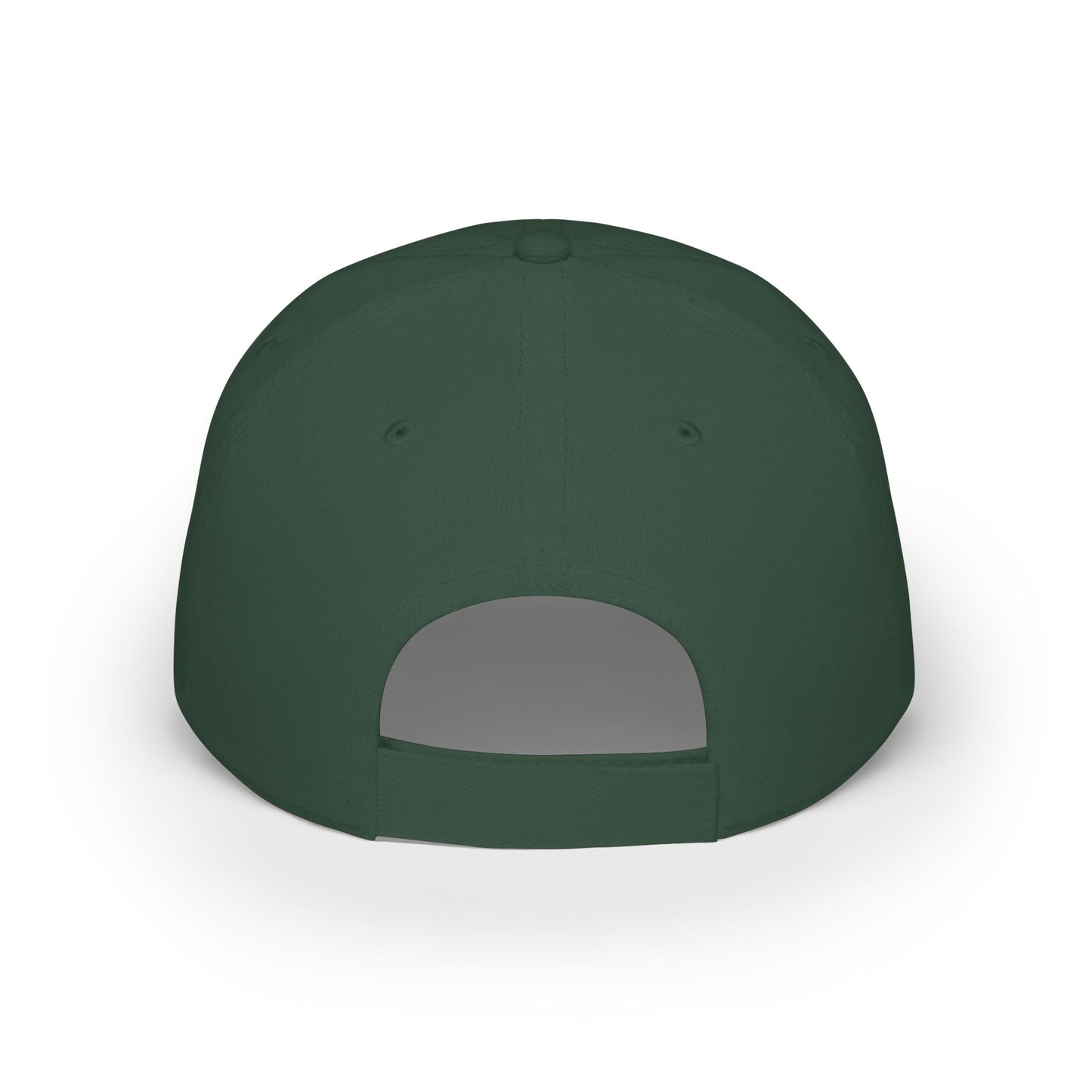 God First Then Coffee Baseball Cap - Christian Faith Prayer Hat