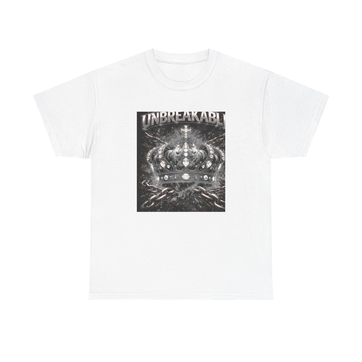 St. Patrick Wall Art T-Shirt