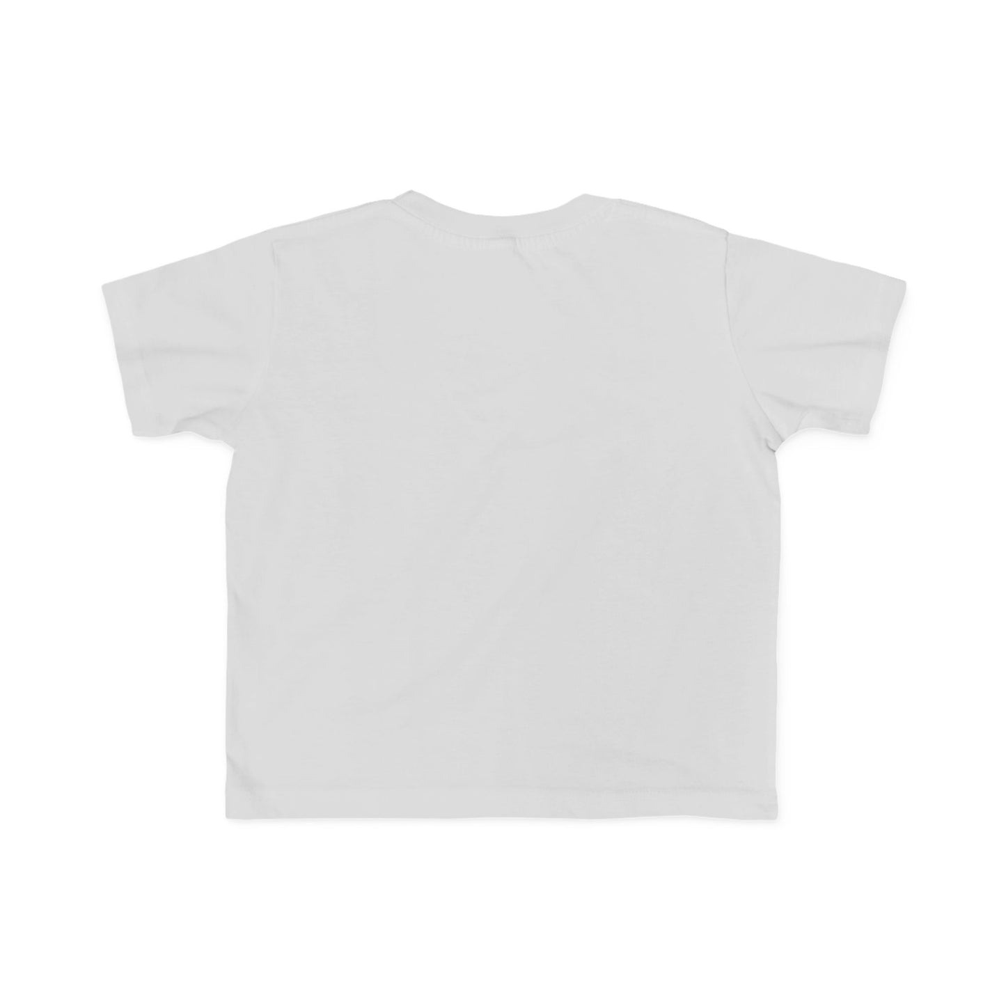 Grace Over Grind Retro Inspirational Toddler T-Shirt