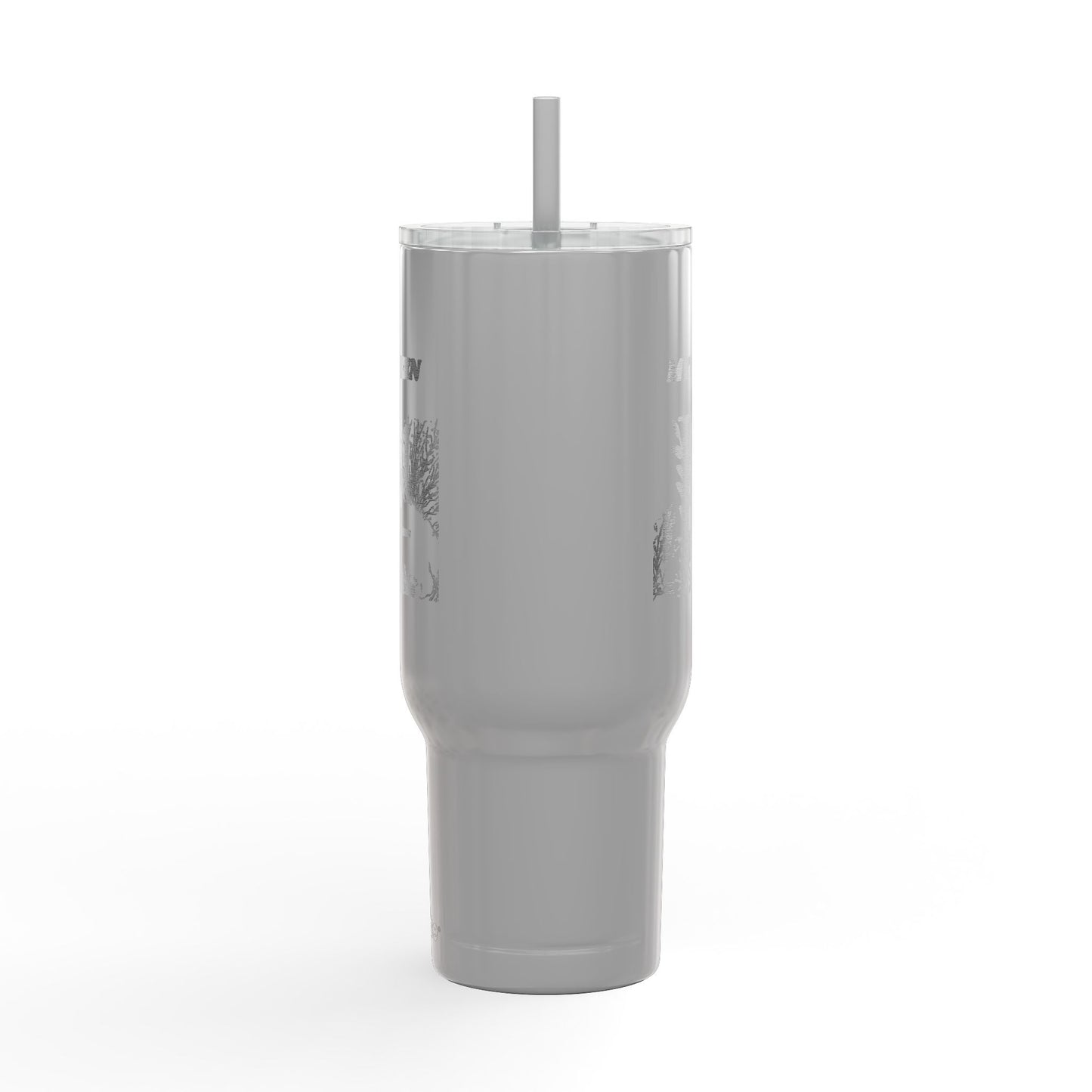 Insulated Tumbler with Lid, 40oz (Engraving)