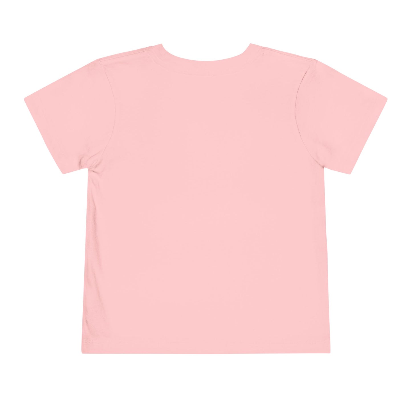 You Got This! Toddler Tee — Colorful Motivational Graphic Shirt