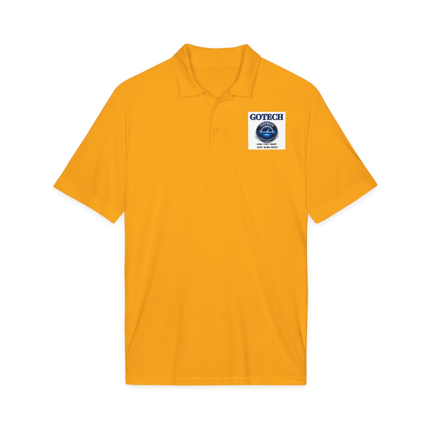 Sport-Tek® PosiCharge® Competitor™ Polo