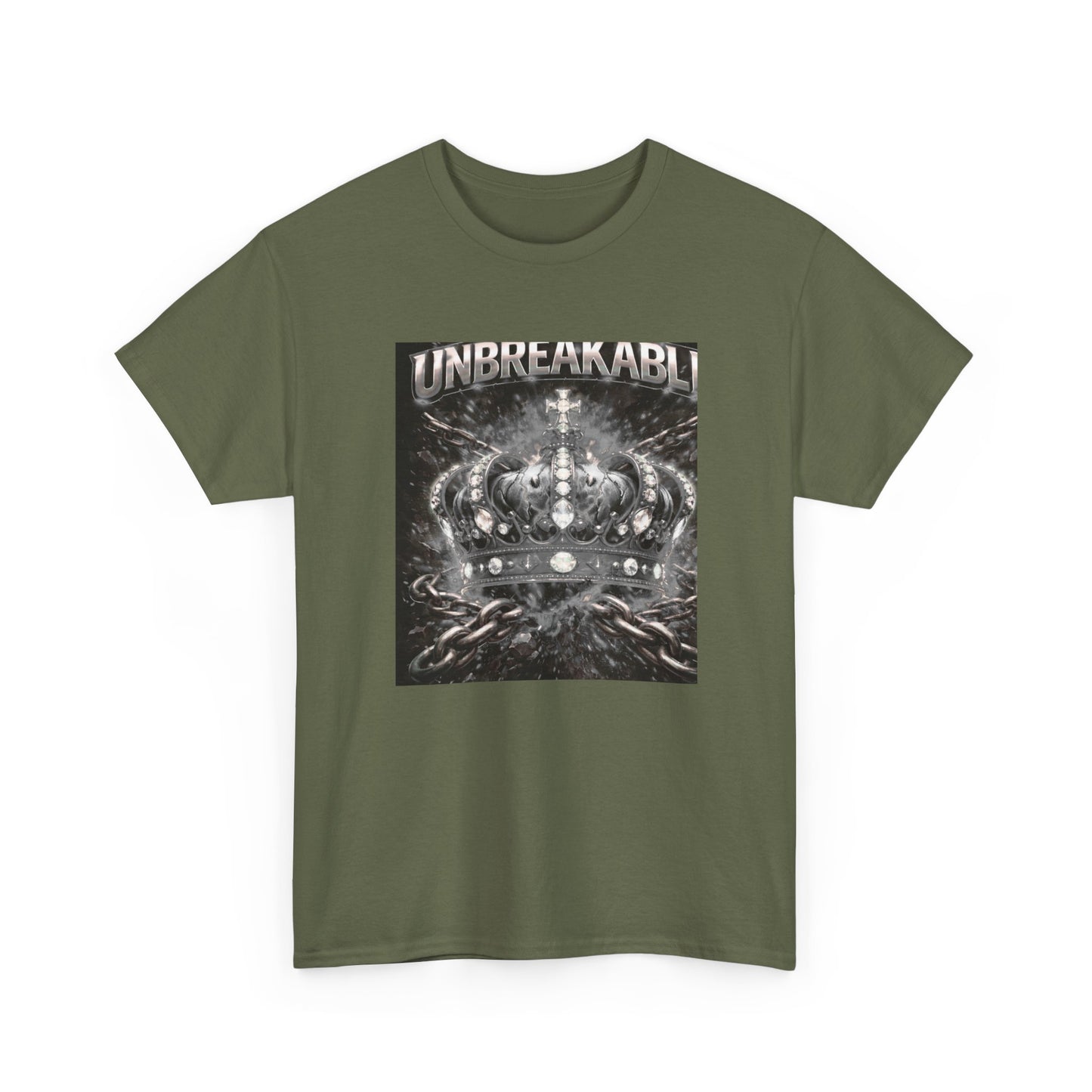 St. Patrick Wall Art T-Shirt