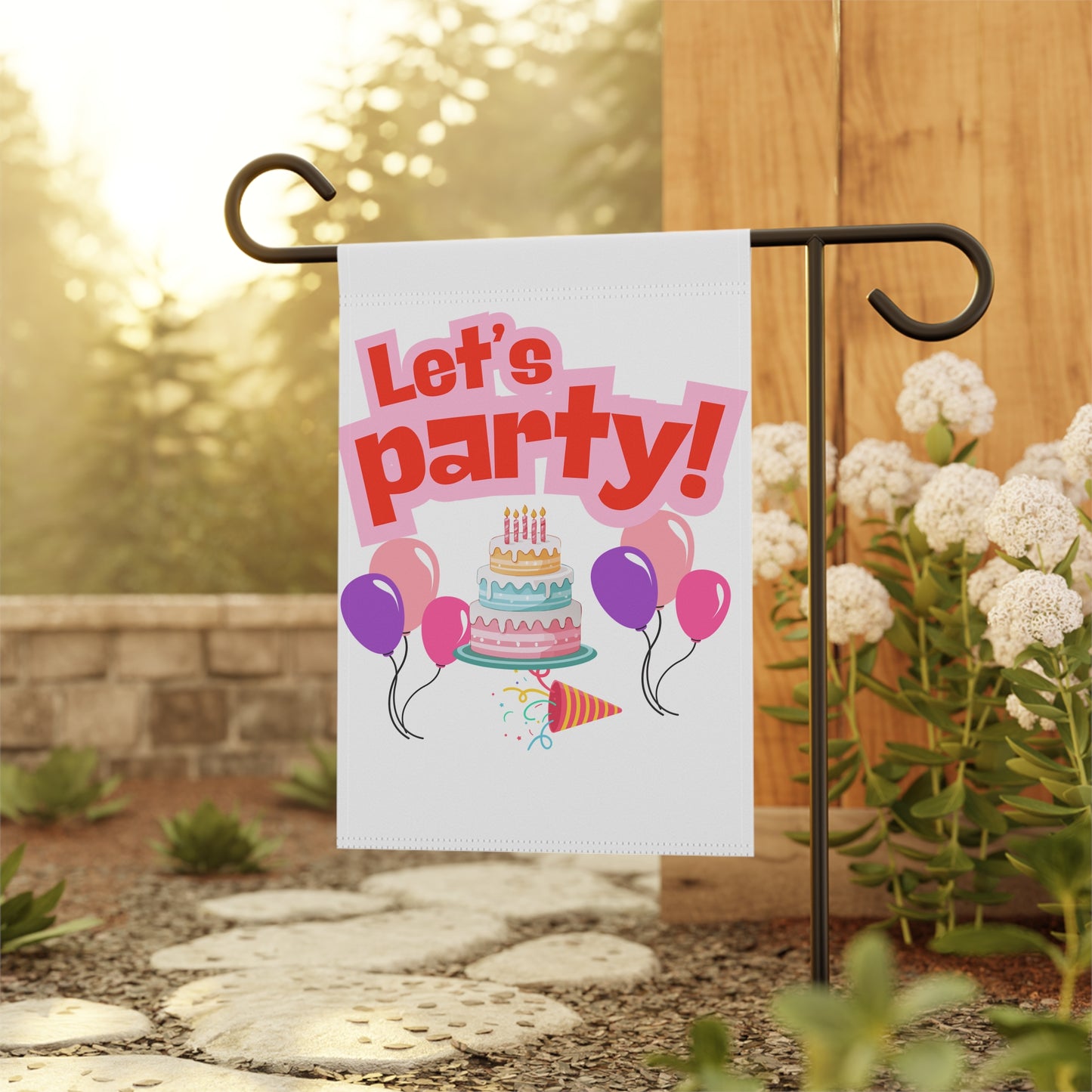 birthday banner