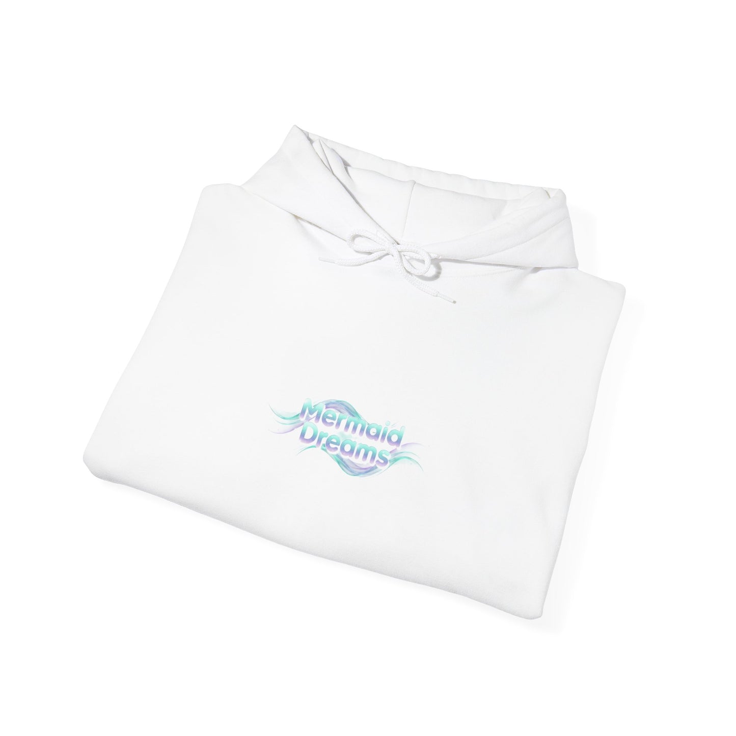 pearly iridescent text Hoodie | iridescent text, pastel glow letters