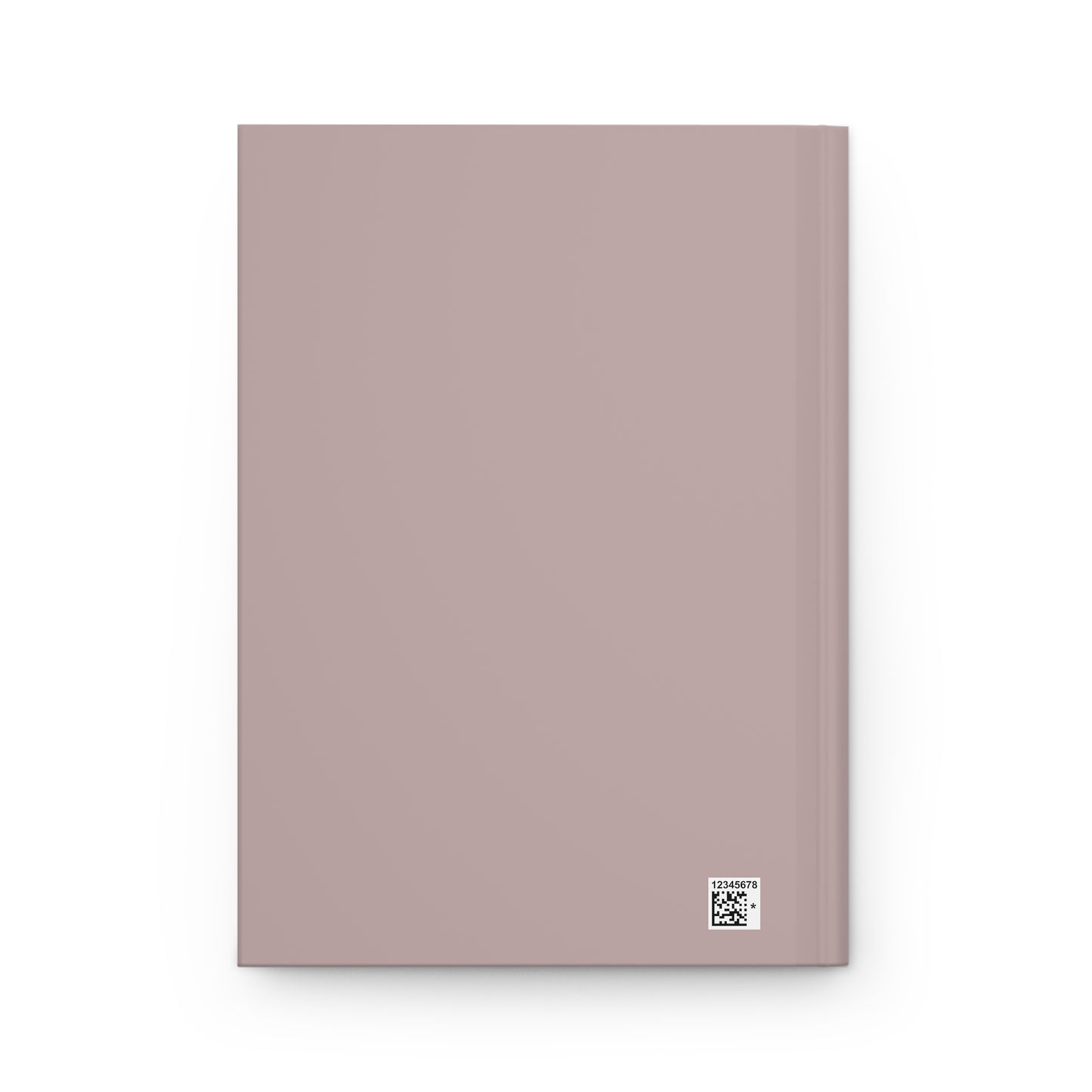 Our Vows Hardcover Journal — Wedding Vow Book, 'I Promise to... Forever & Always' Keepsake