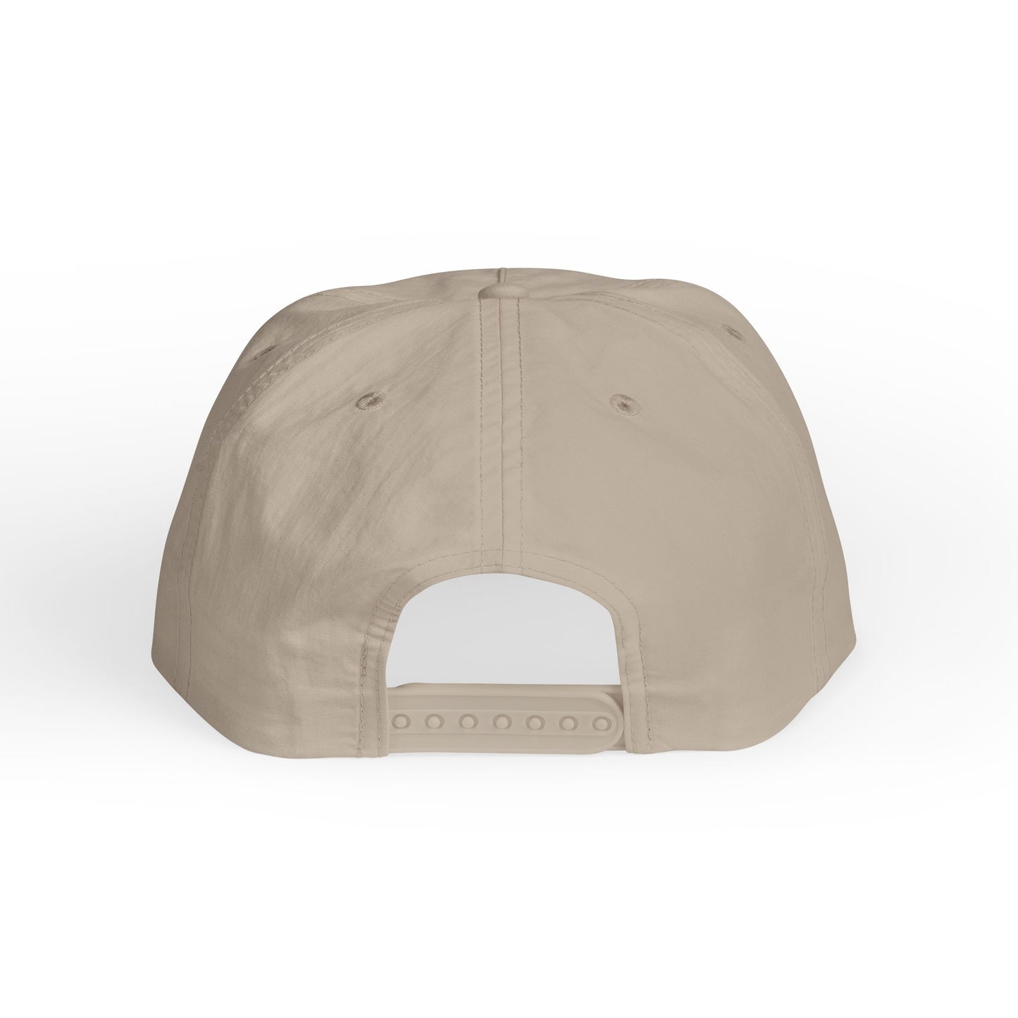 USA 250 Surf Cap | Embroidered Trucker Hat, White Snapback