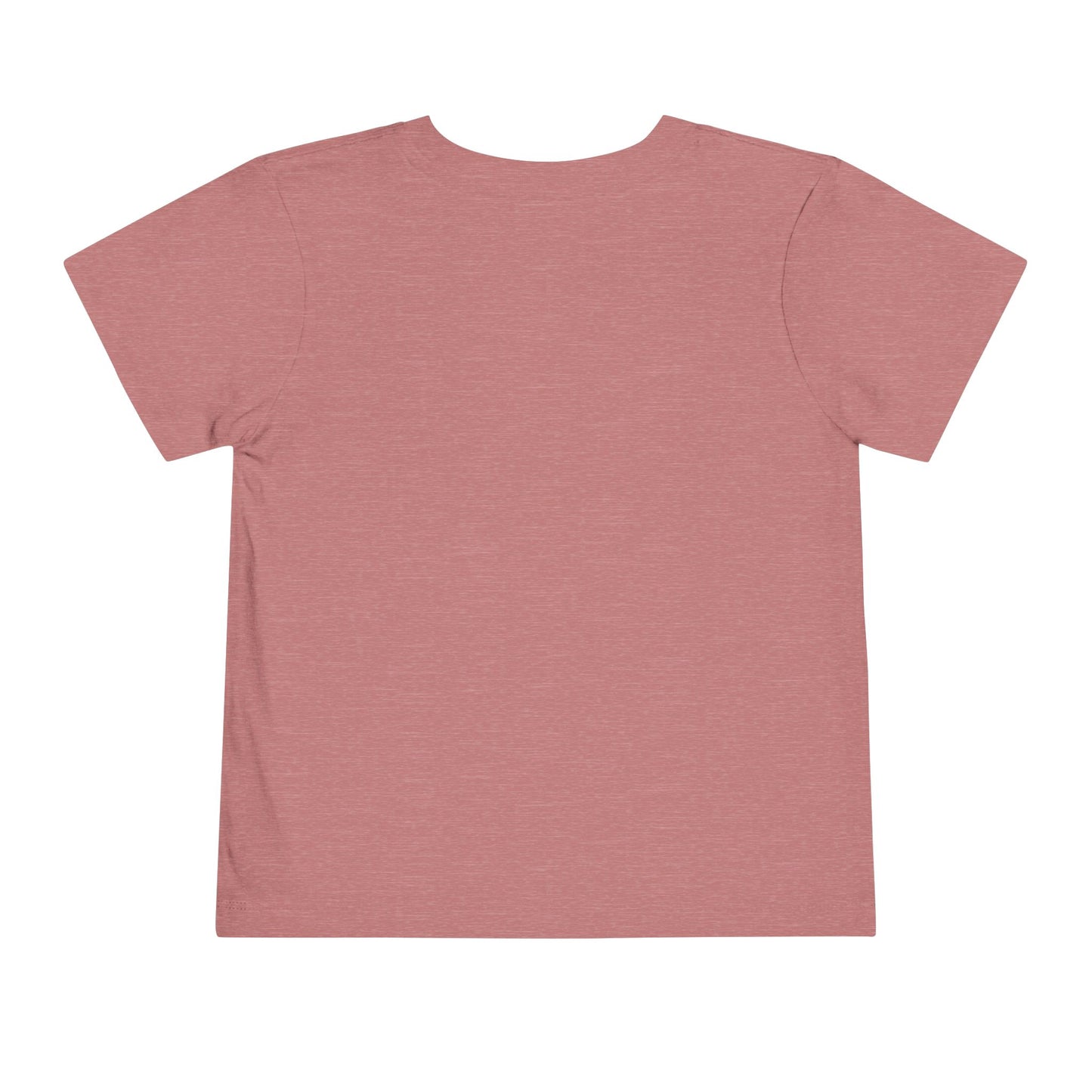 You Got This! Toddler Tee — Colorful Motivational Graphic Shirt