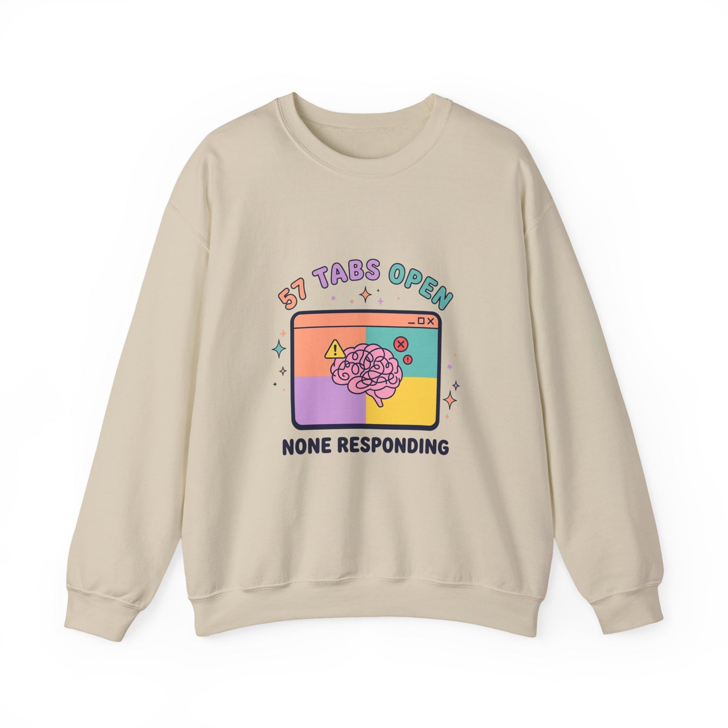 Unisex Heavy Blend™ Crewneck Sweatshirt