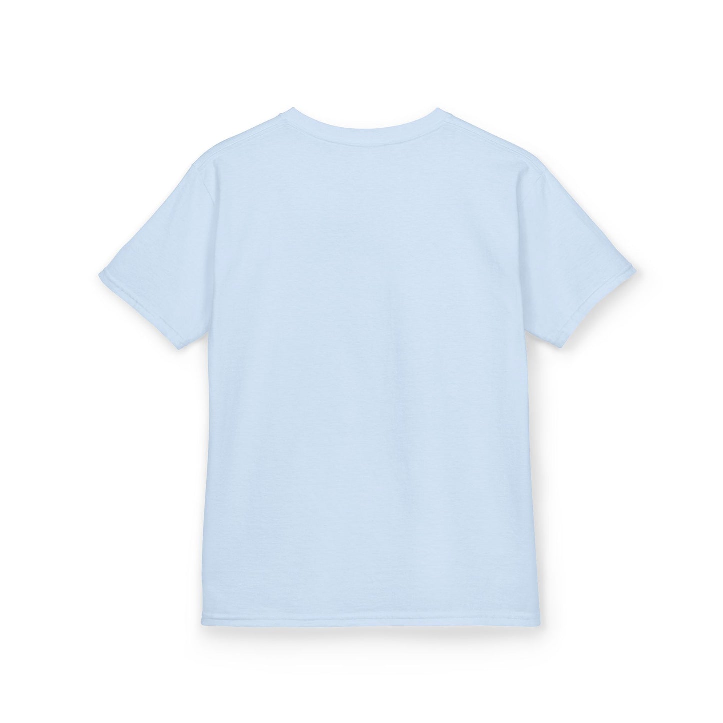 Unbreakable Crown Kids T-Shirt – Colorful Princess Crown Graphic Tee