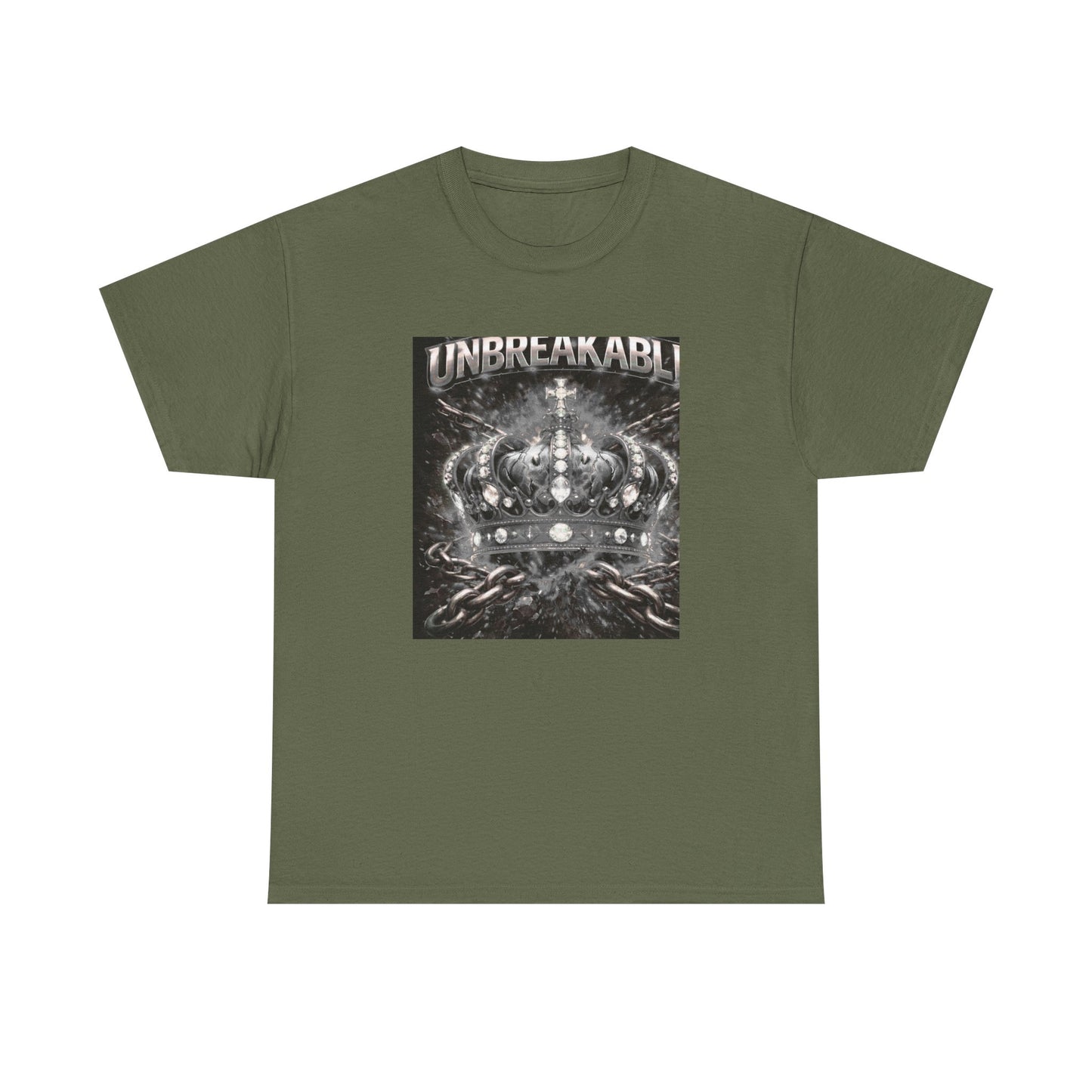 St. Patrick Wall Art T-Shirt