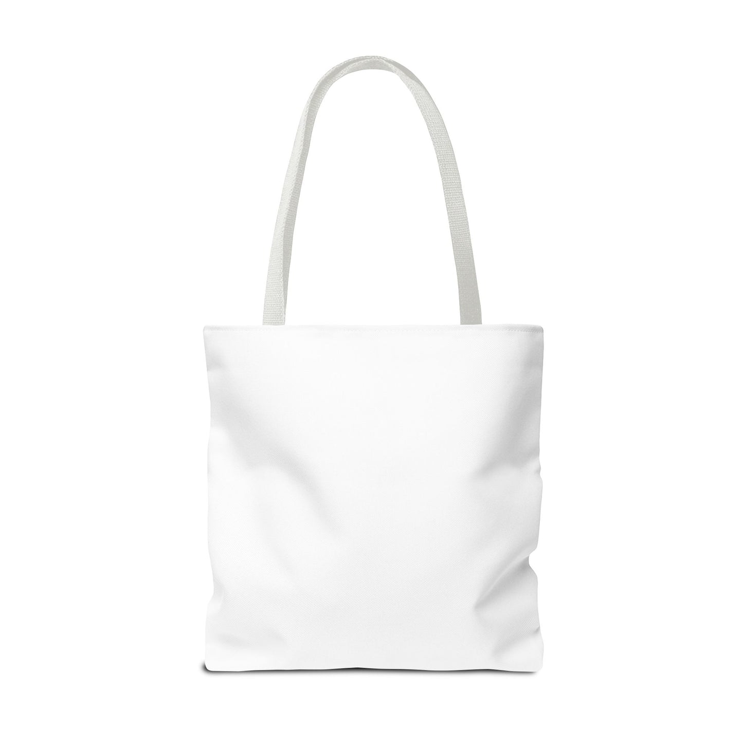 Mom Tote Bag | Mother’s Day Gift | Blush Pink Gold Minimal Tote | Everyday Mom Bag