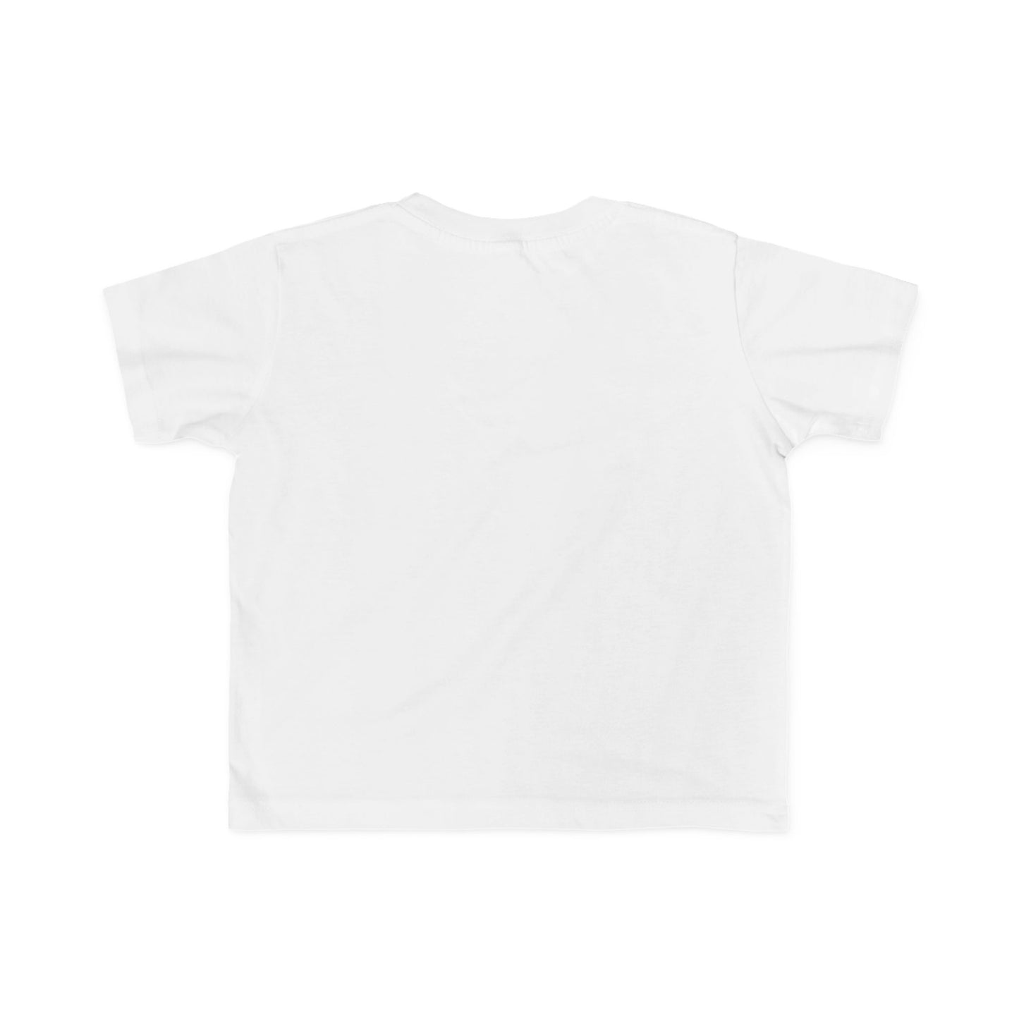 Grace Over Grind Retro Inspirational Toddler T-Shirt