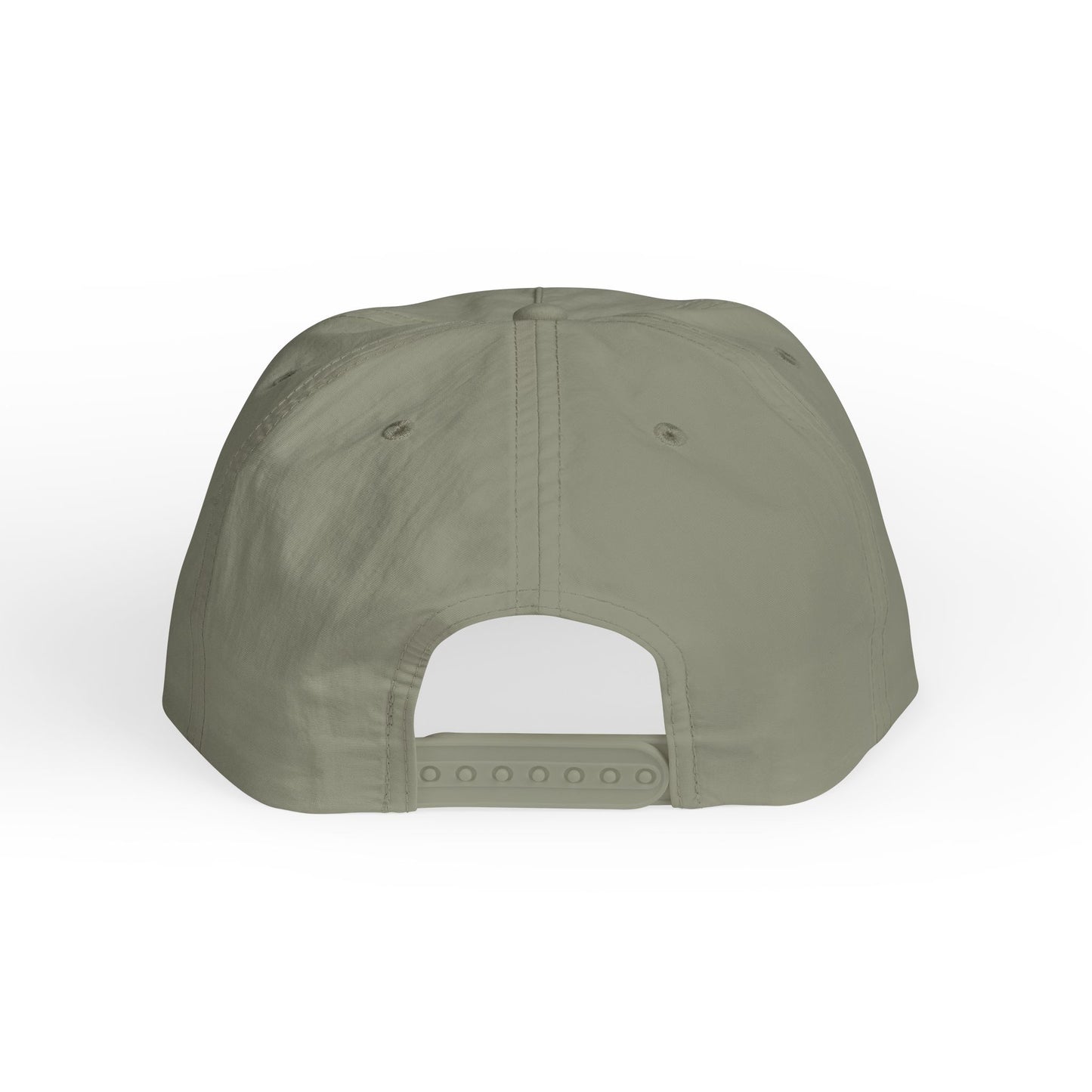 USA 250 Surf Cap | Embroidered Trucker Hat, White Snapback